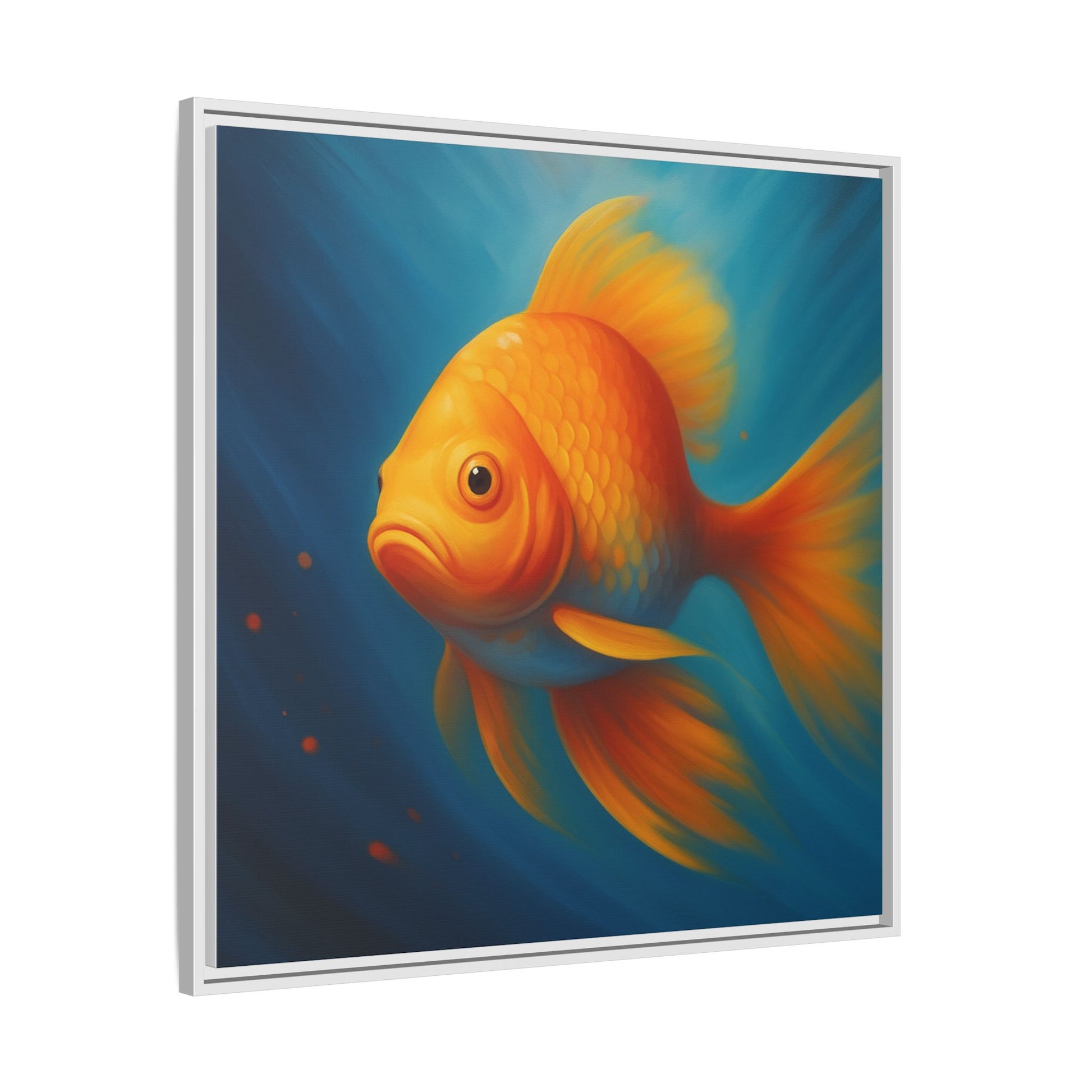 Fin-tastic Glow