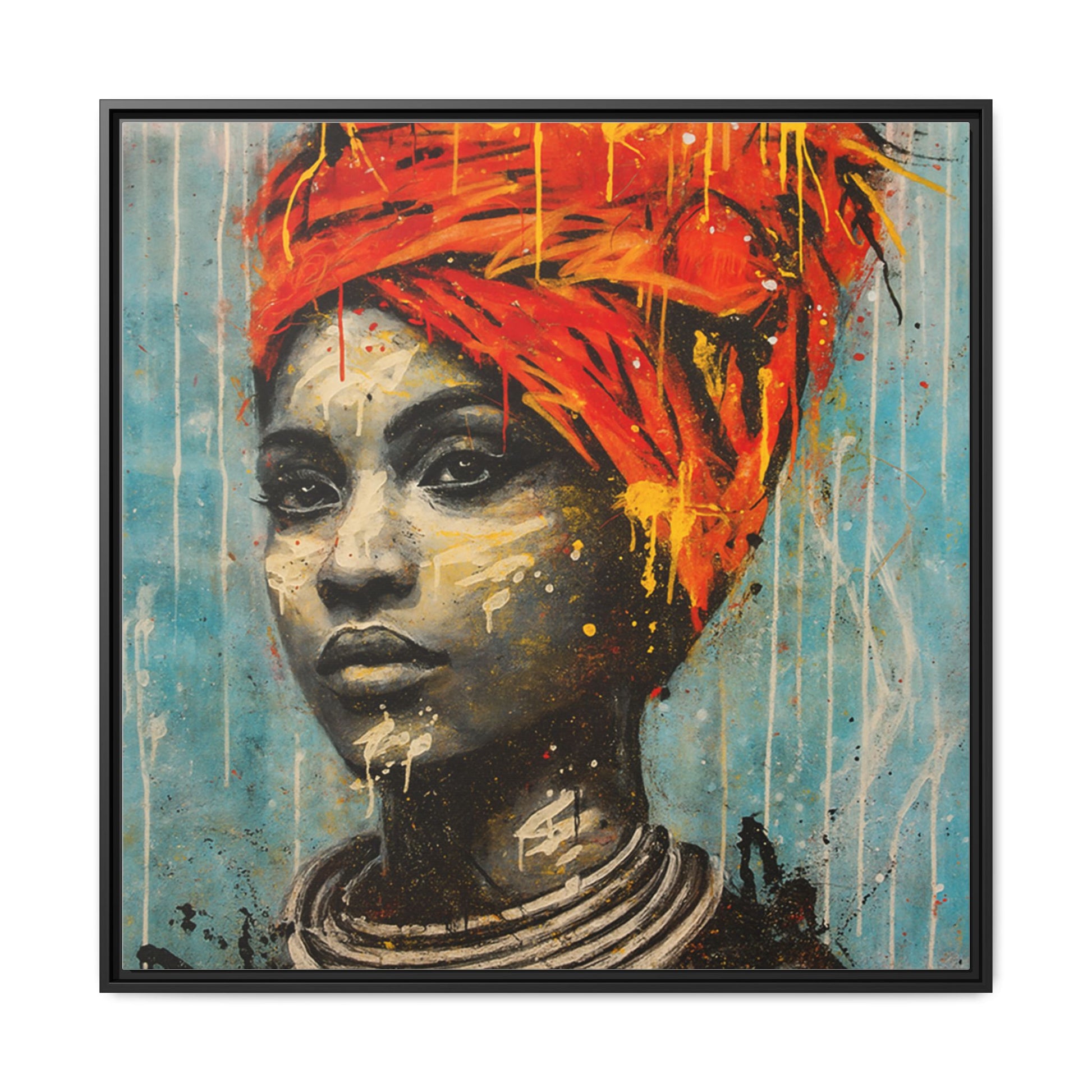 Radiant Resilience