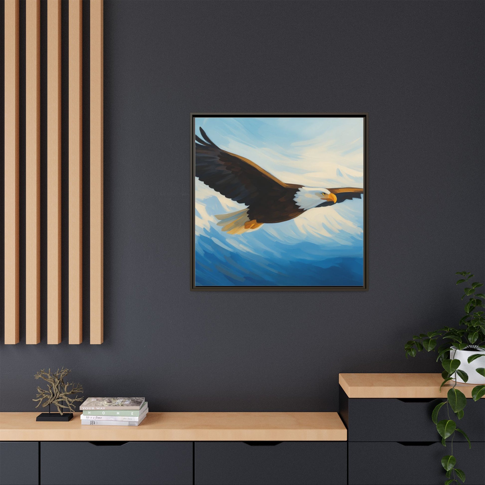 Eagle Glide