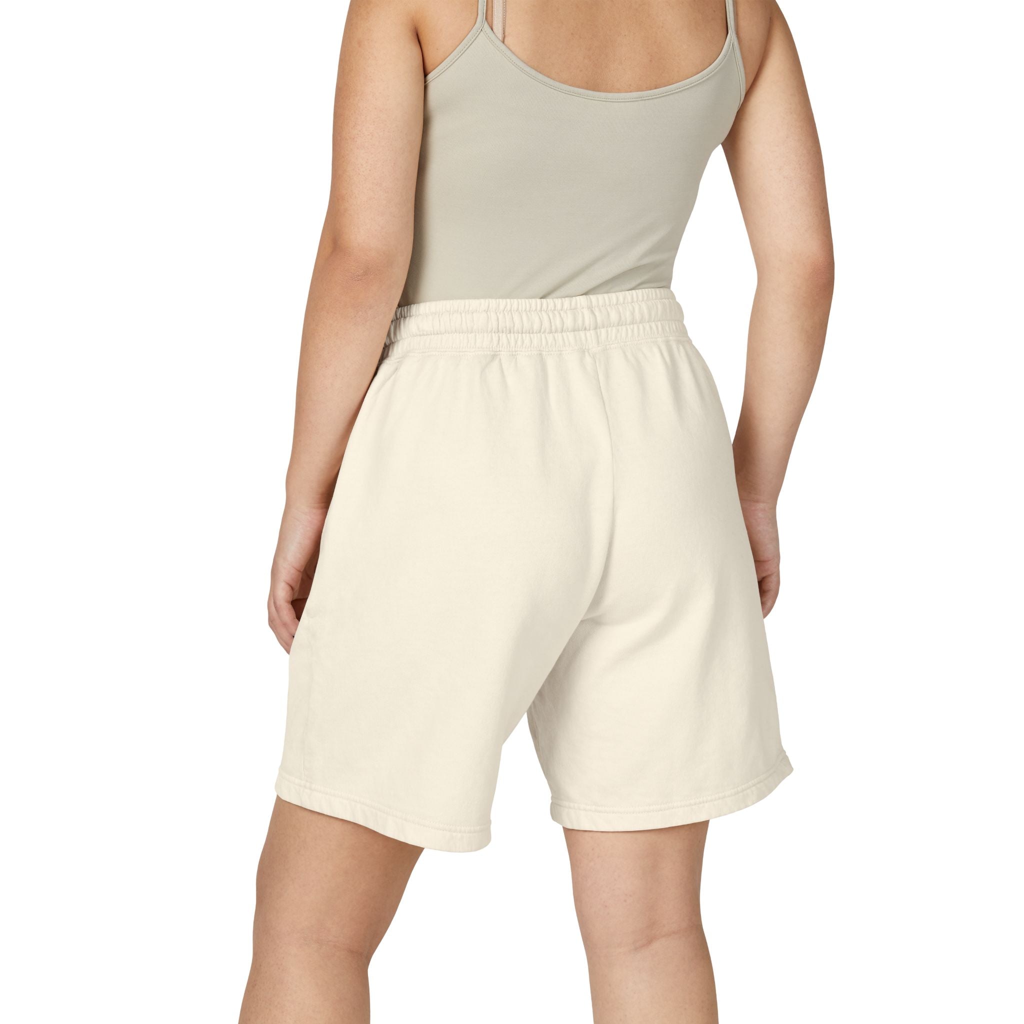 It's Personal  —  Fleece Sweat Shorts