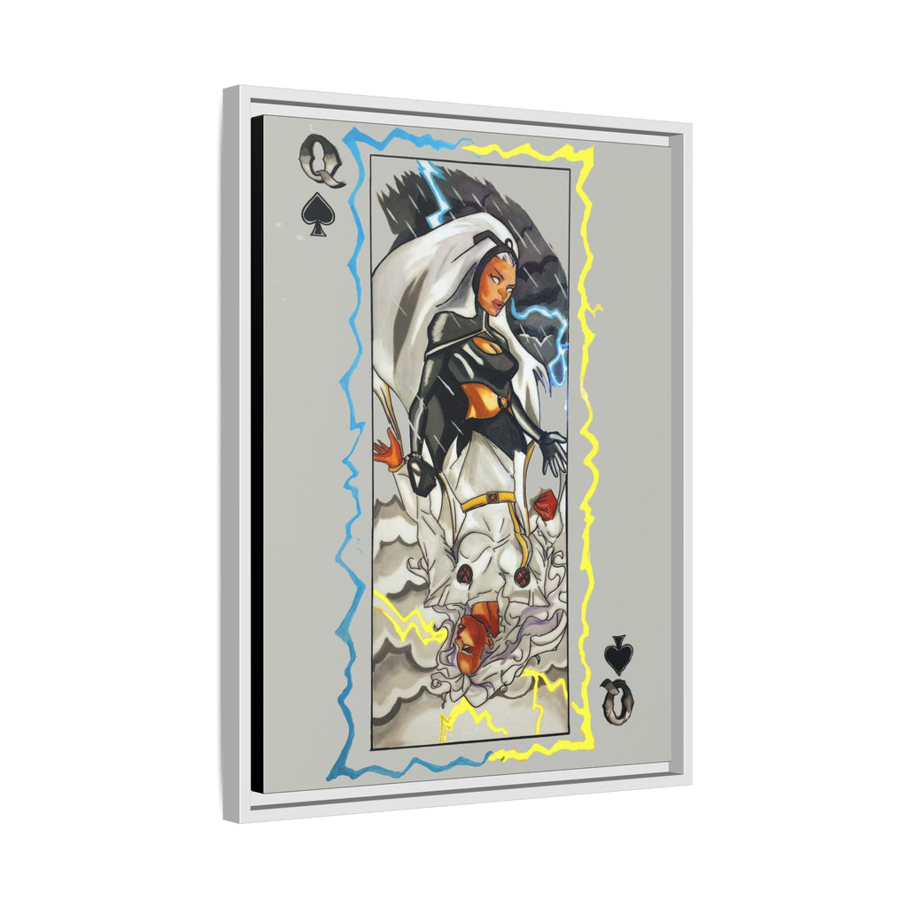 Storm of Spades