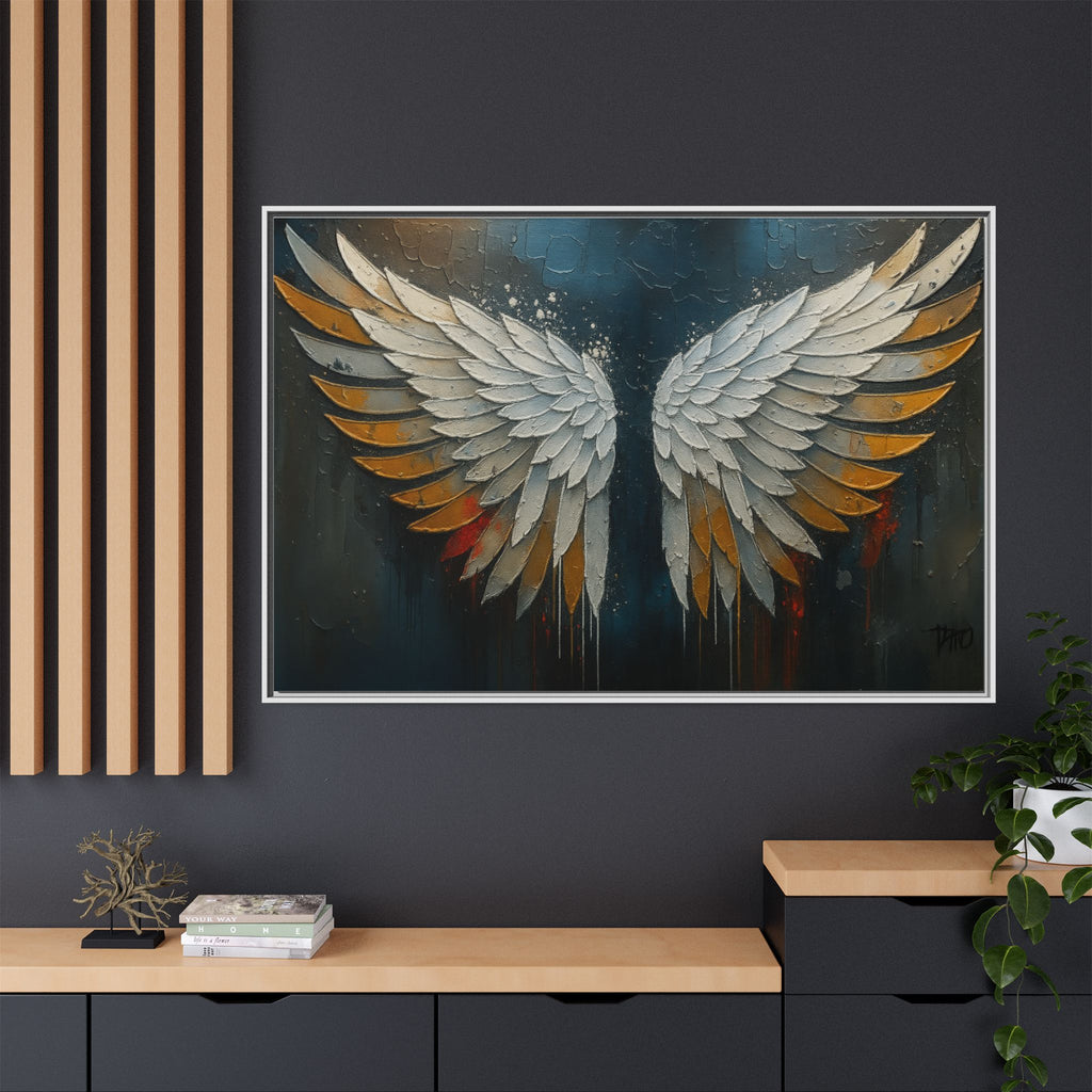 Life Wings 1