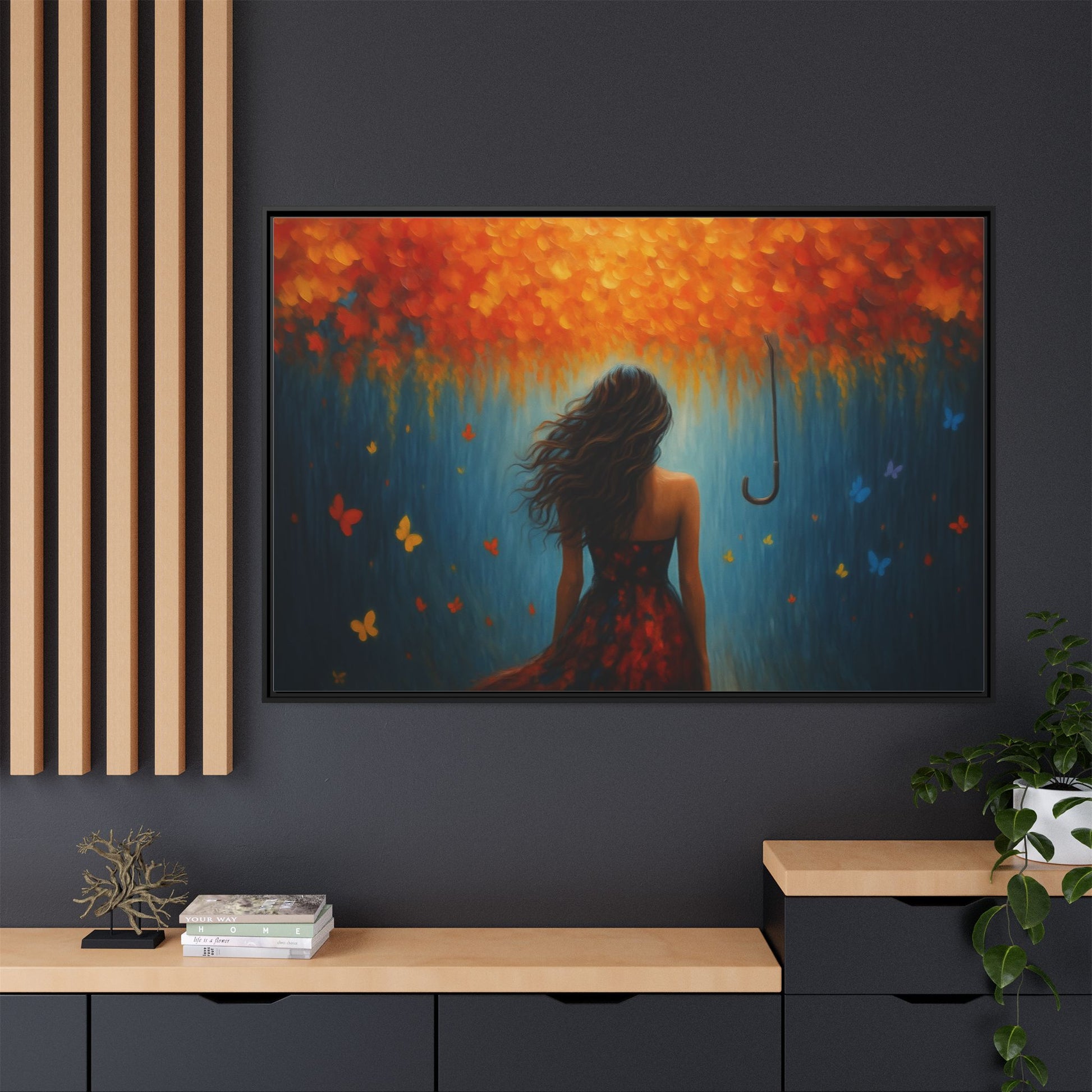 Butterfly Dreams