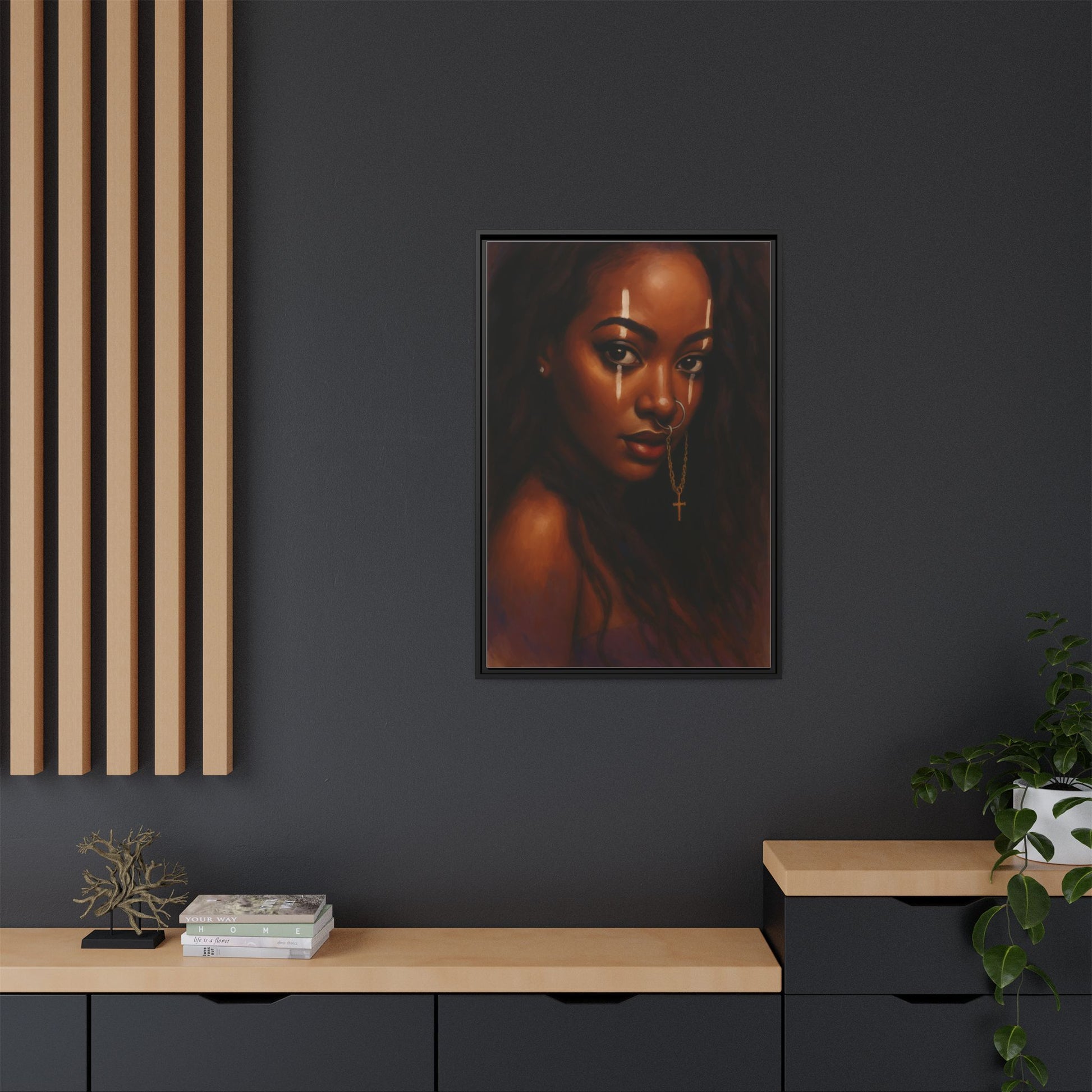 Embrace Boldness 1