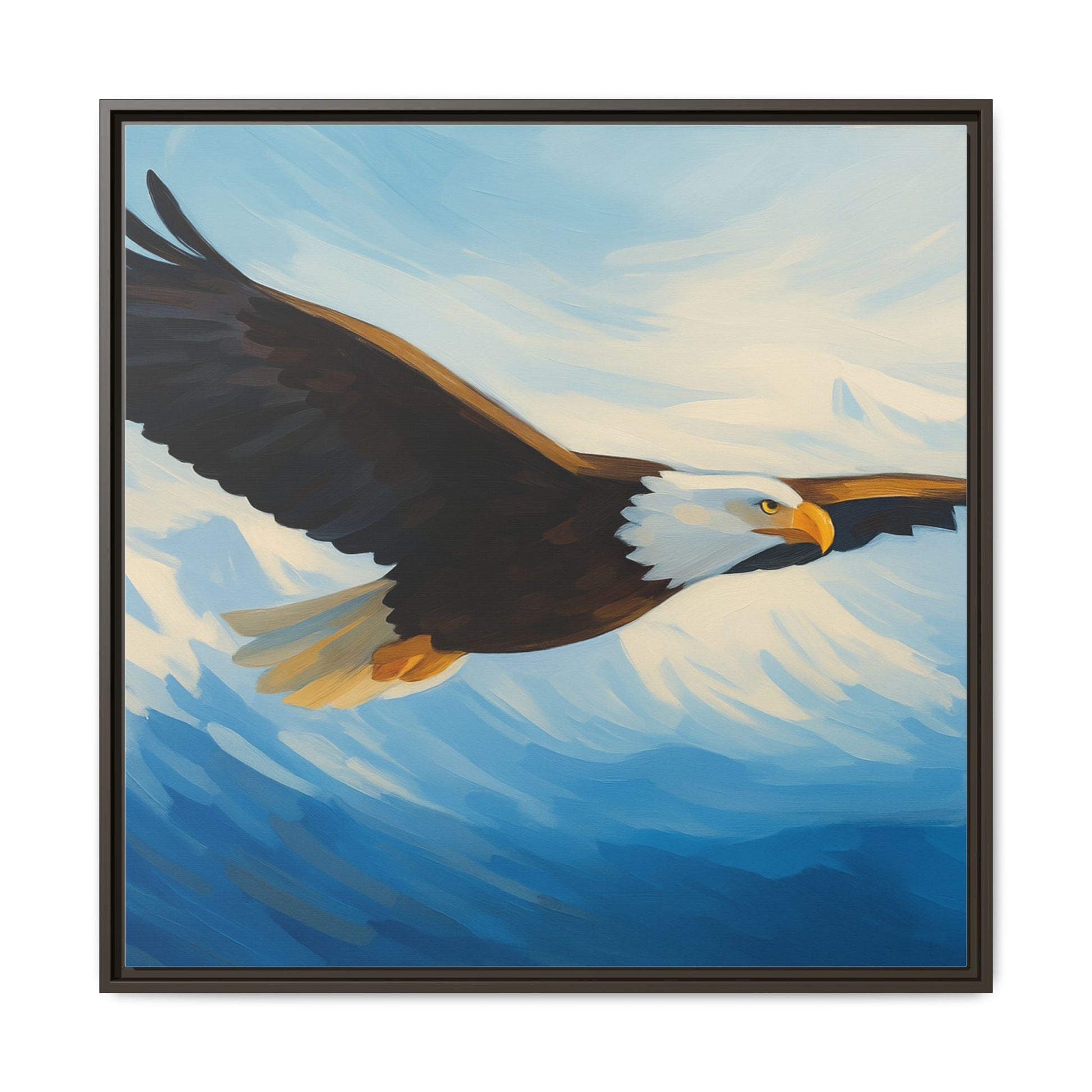 Eagle Glide