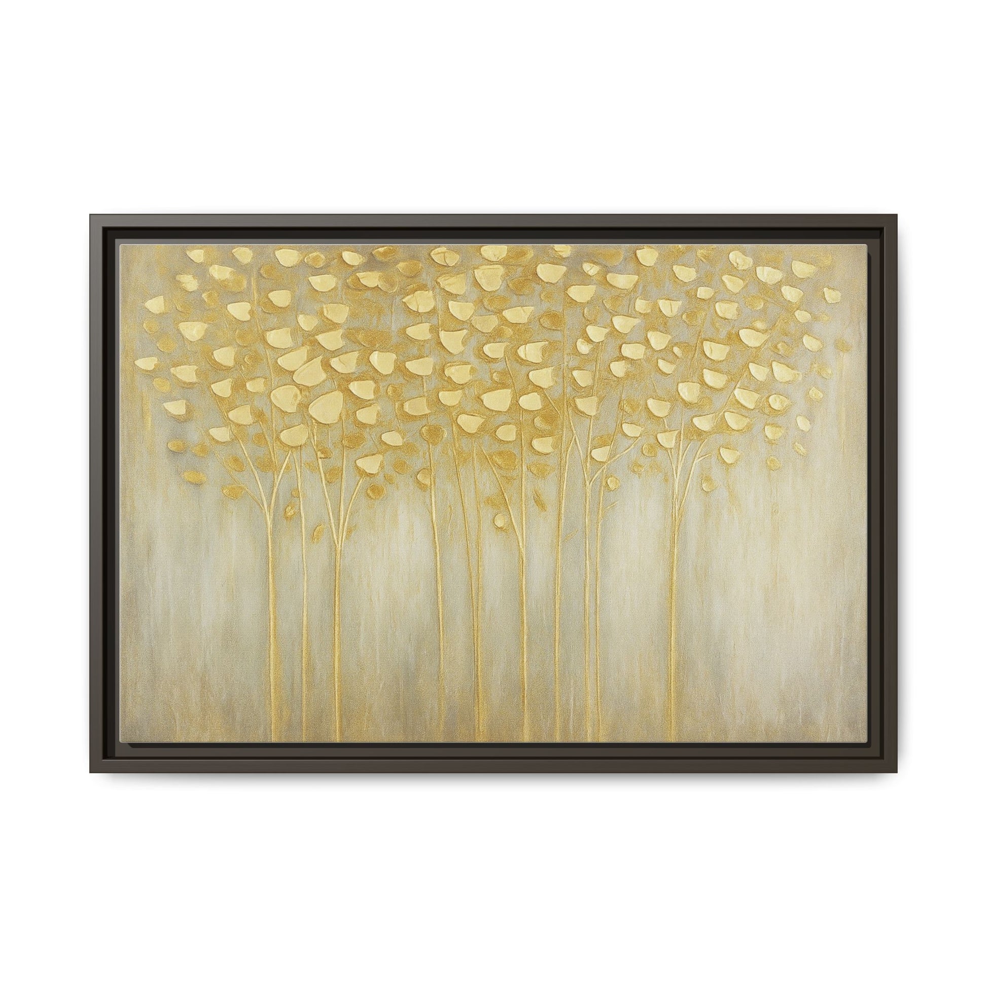 Golden Leaves