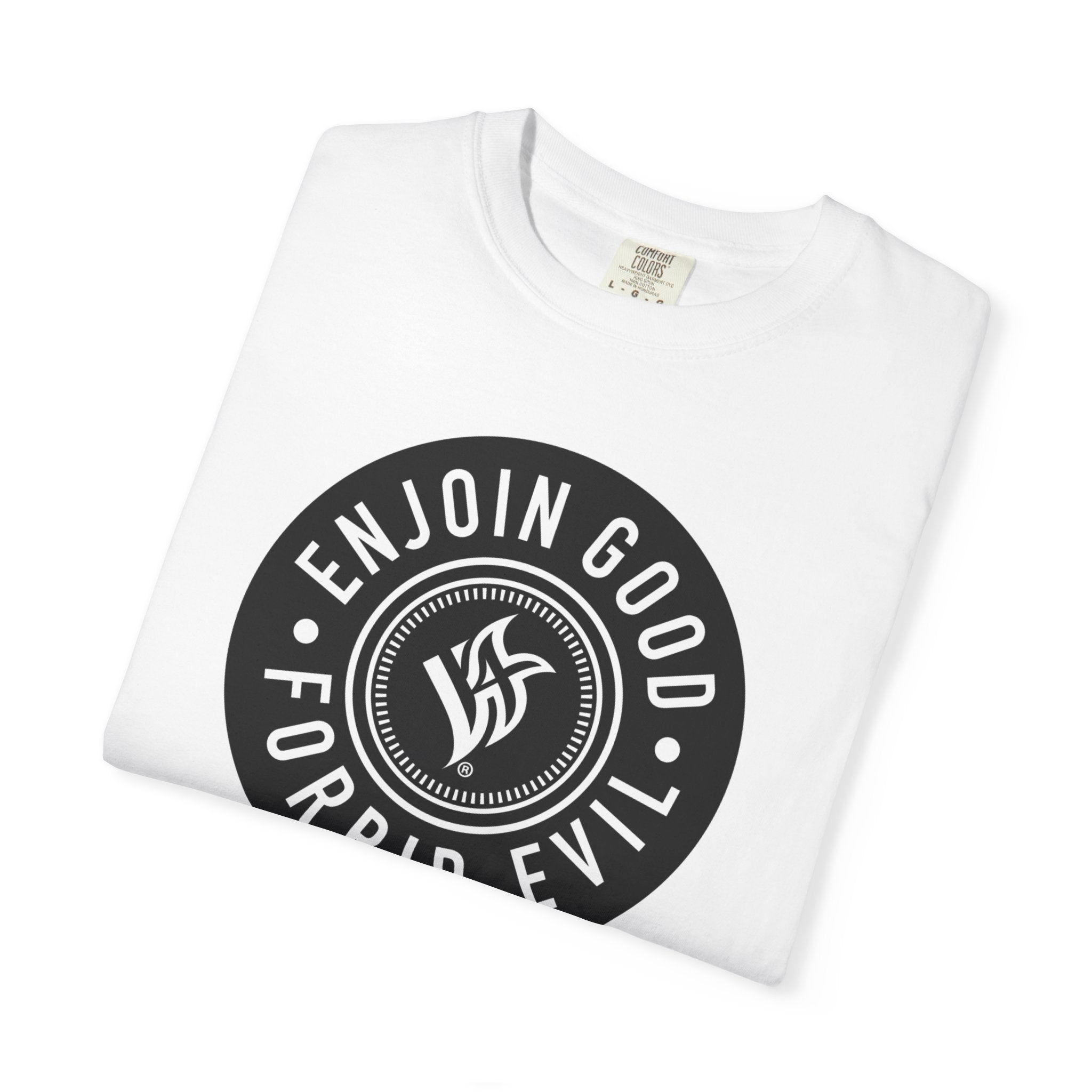 Test me T-Shirt