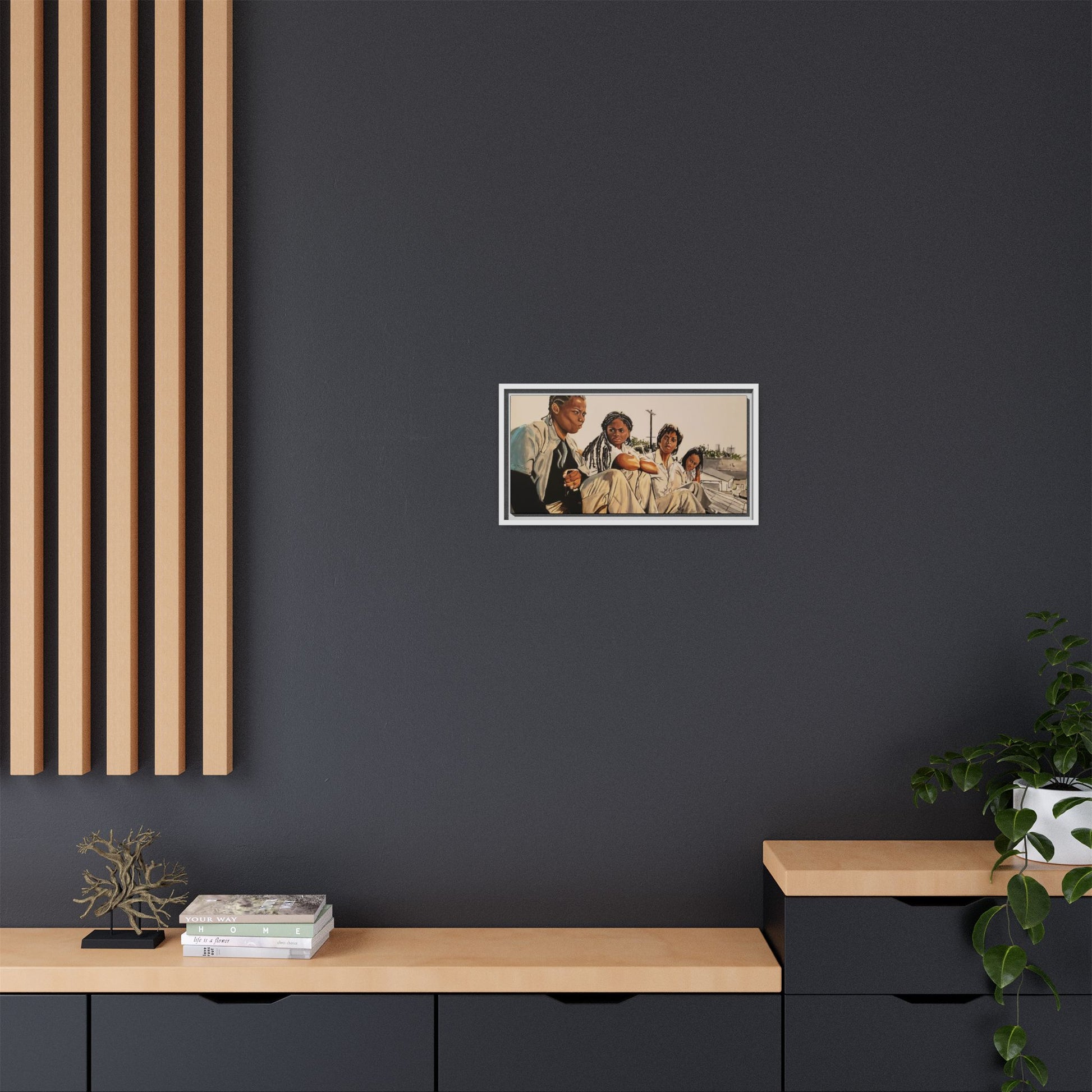 Canvas Art