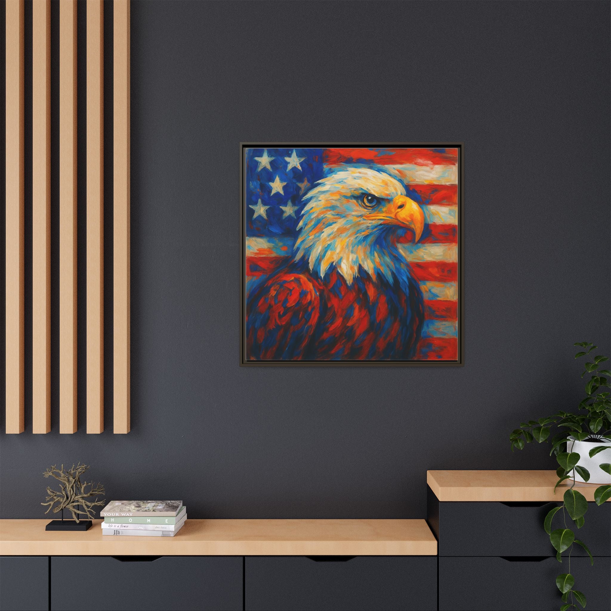 American Eagle Patriot