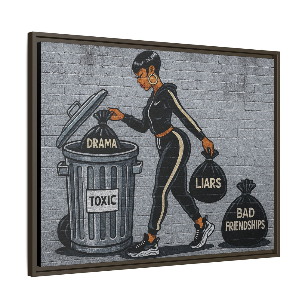 Drama Detox