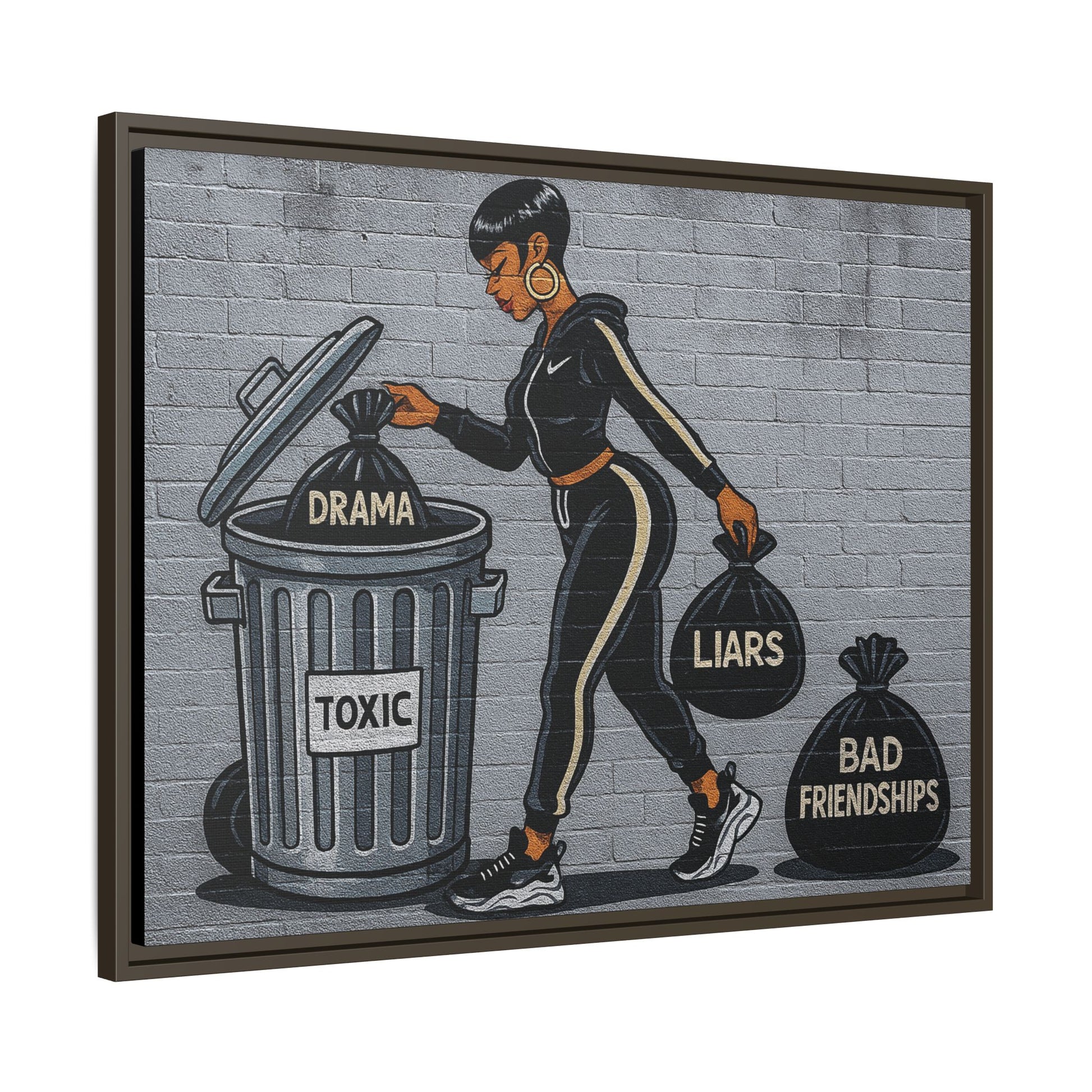 Drama Detox