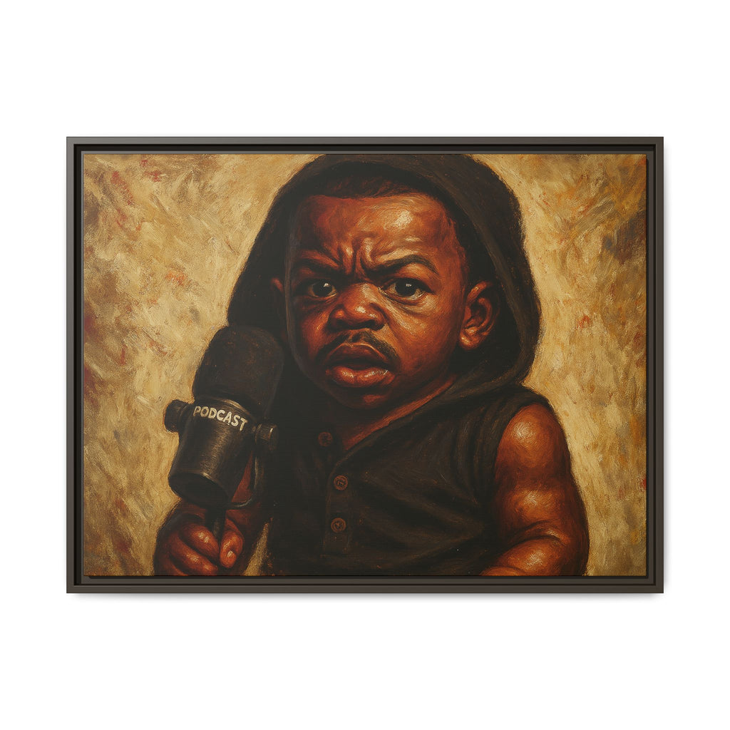 Hip-Hop Hoody Baby