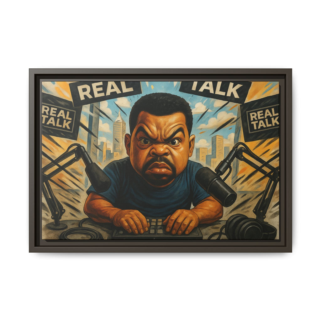 Real Talk Urban Life
