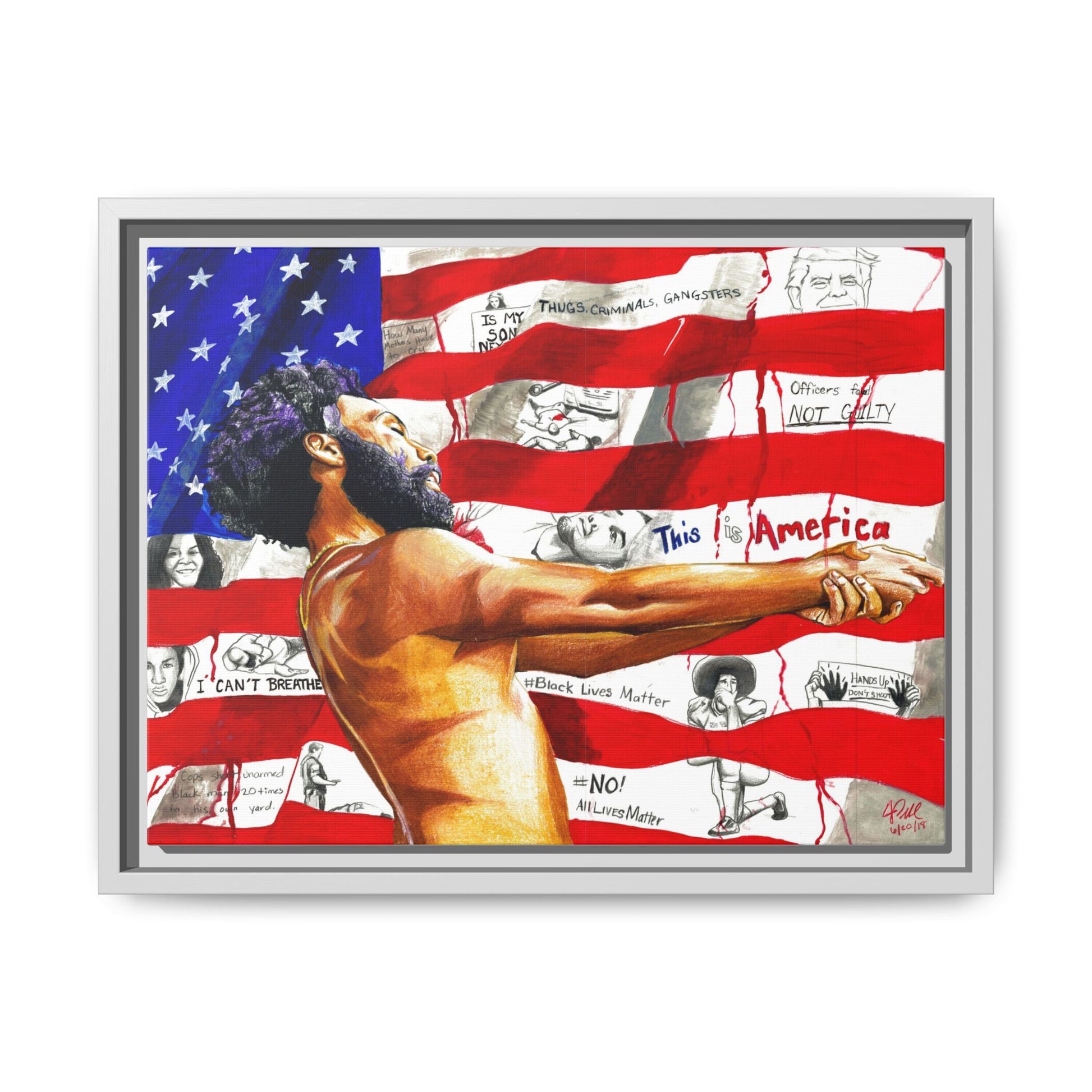 This Is America