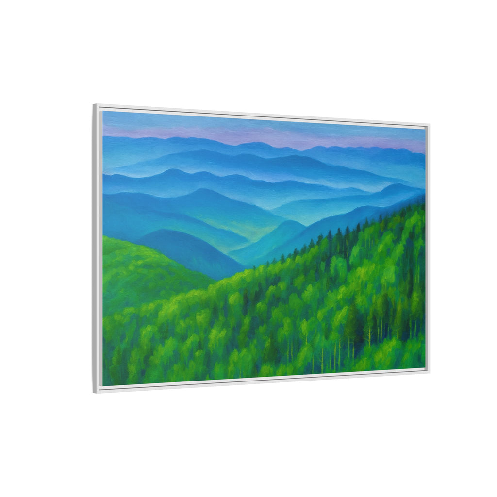 Forest Nature Lover