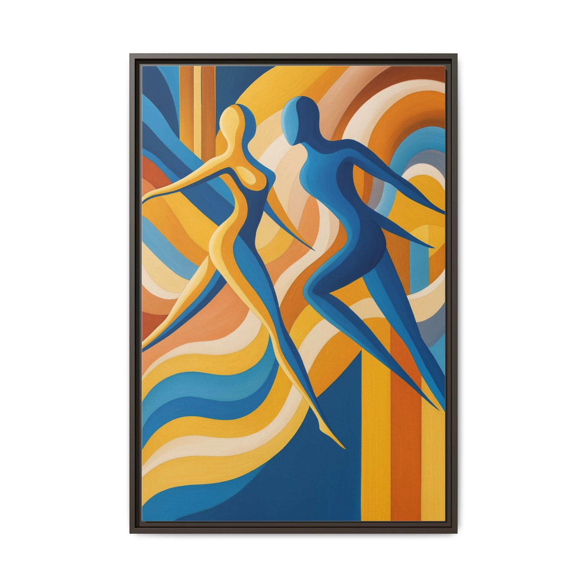 Waves of Rhythm