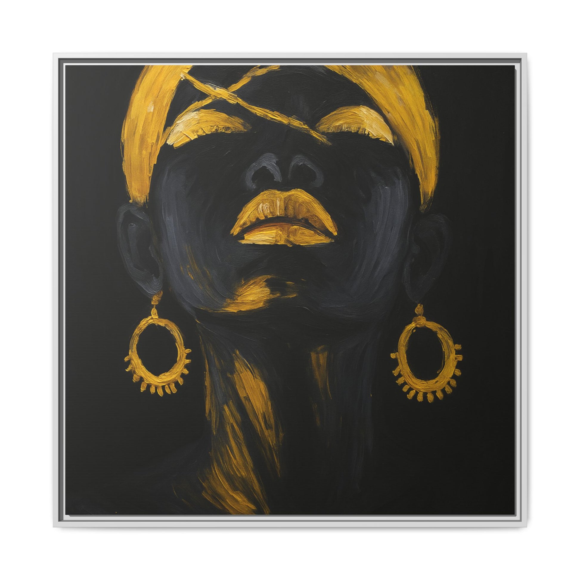 Golden Majesty