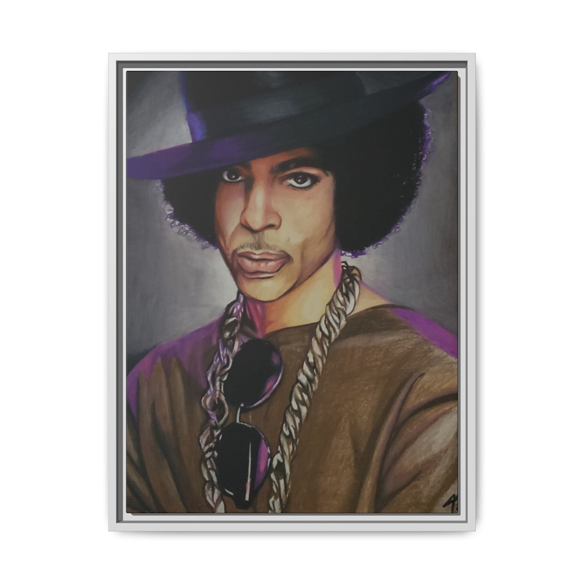 Music Legend Prince