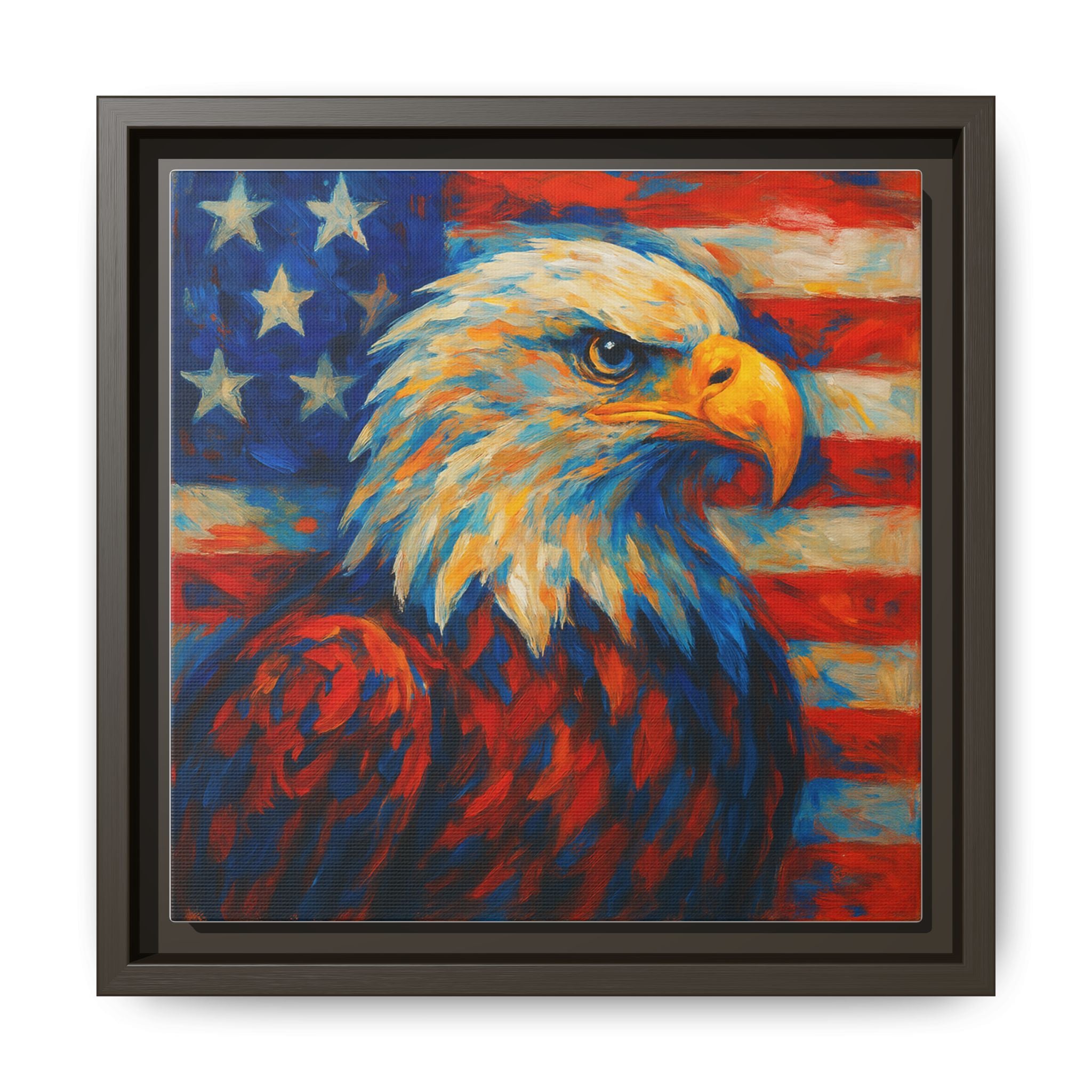 American Eagle Patriot