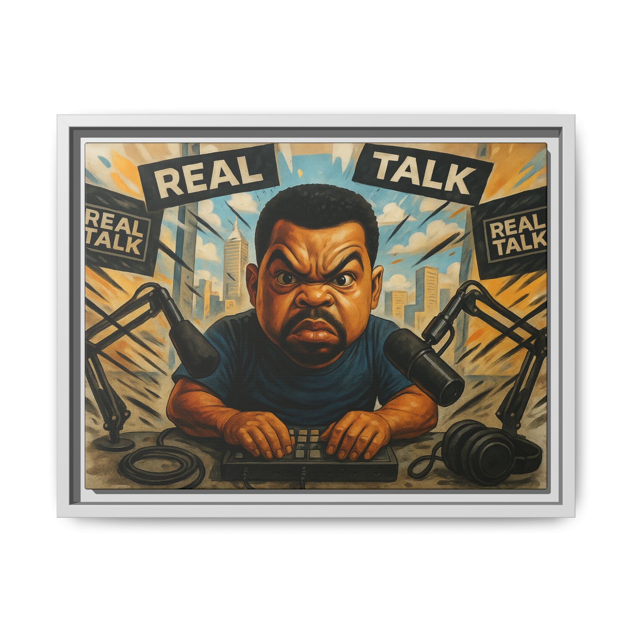 Real Talk Urban Life