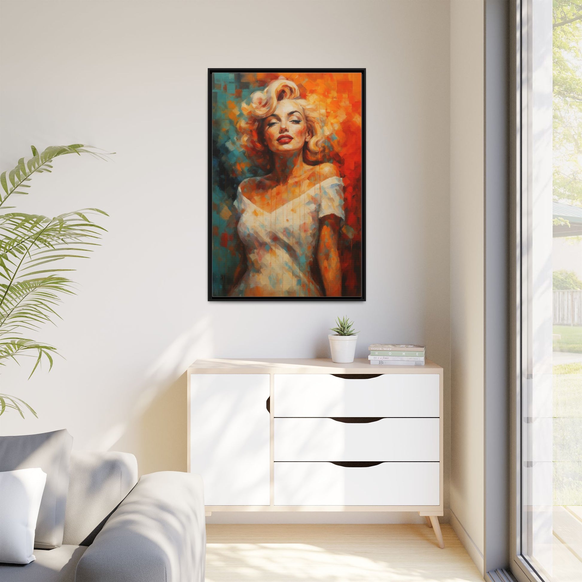 Monroe Glam