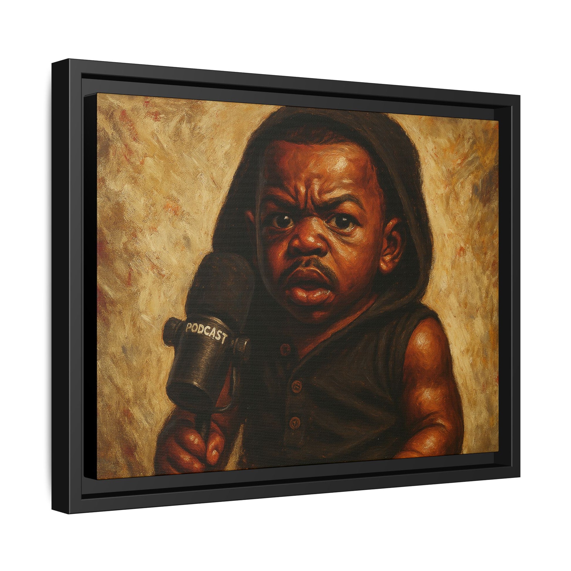 Hip-Hop Hoody Baby