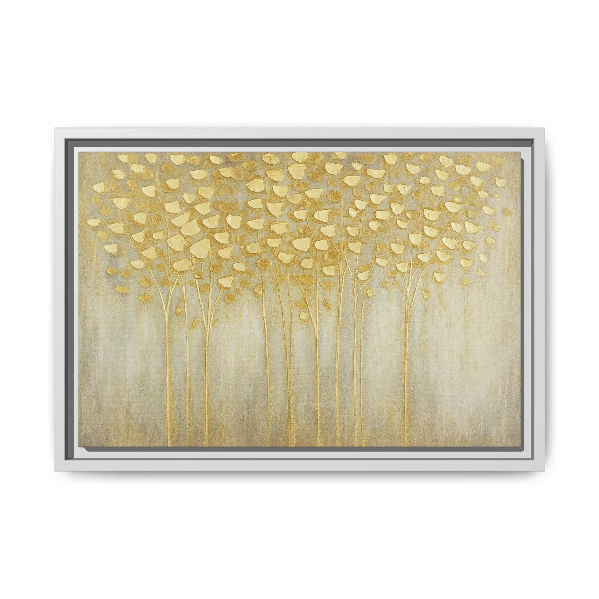 Golden Leaves