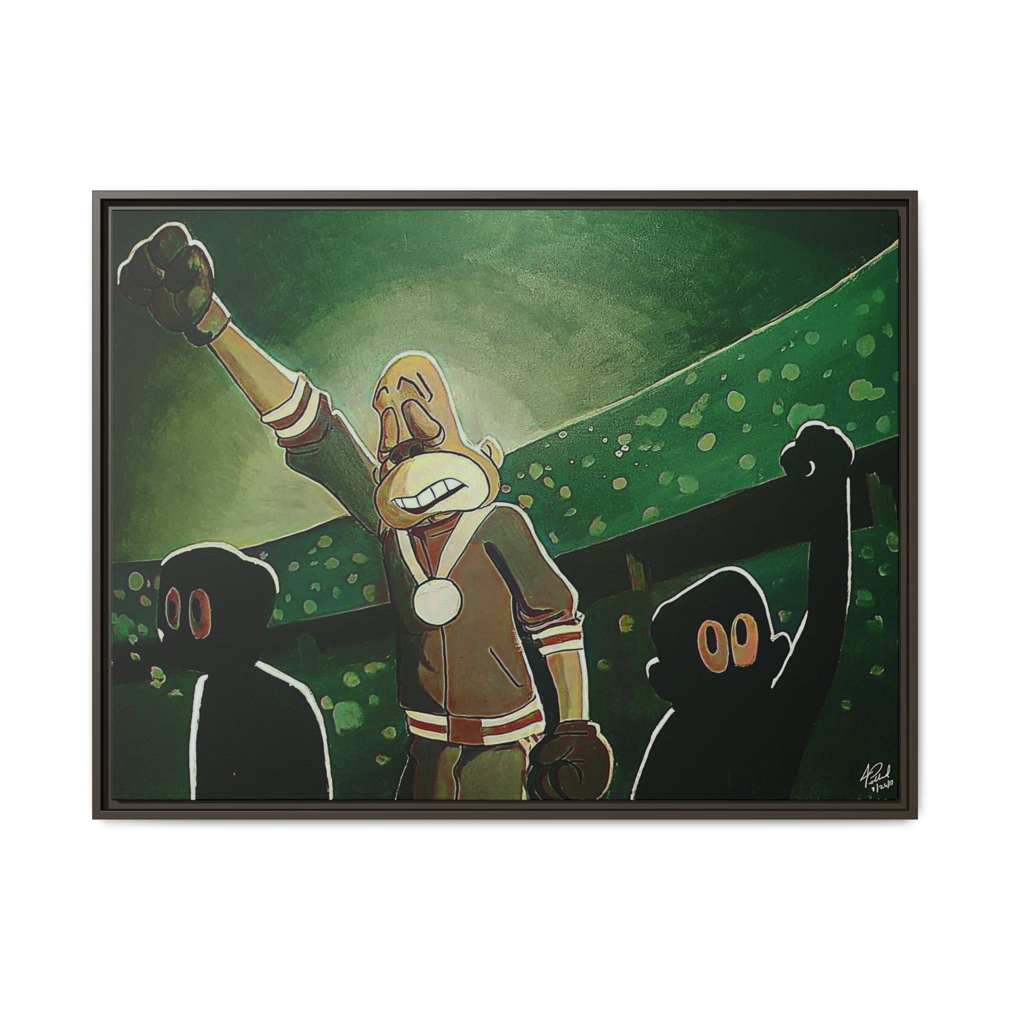 Sports Social Justice