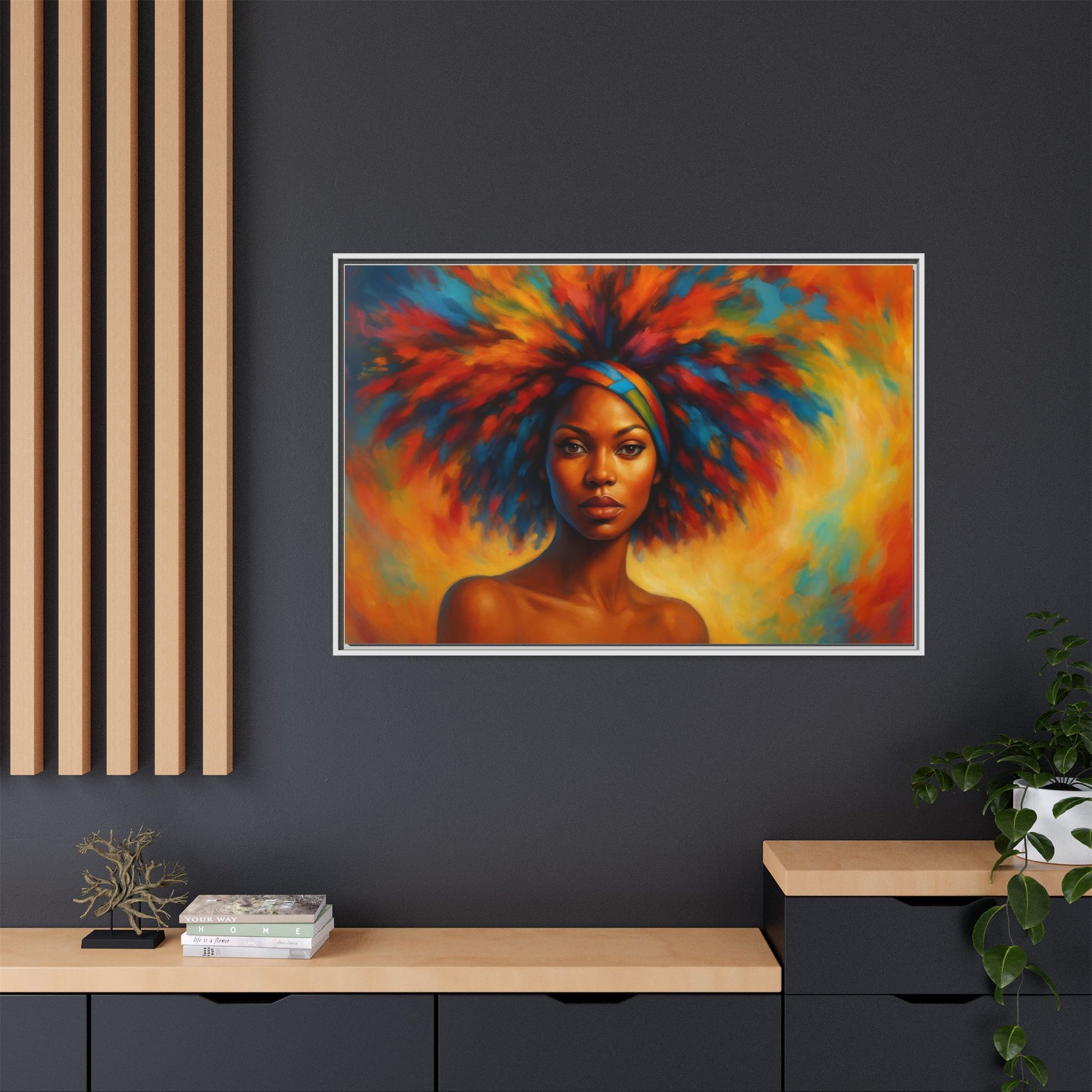 Crown of Colors