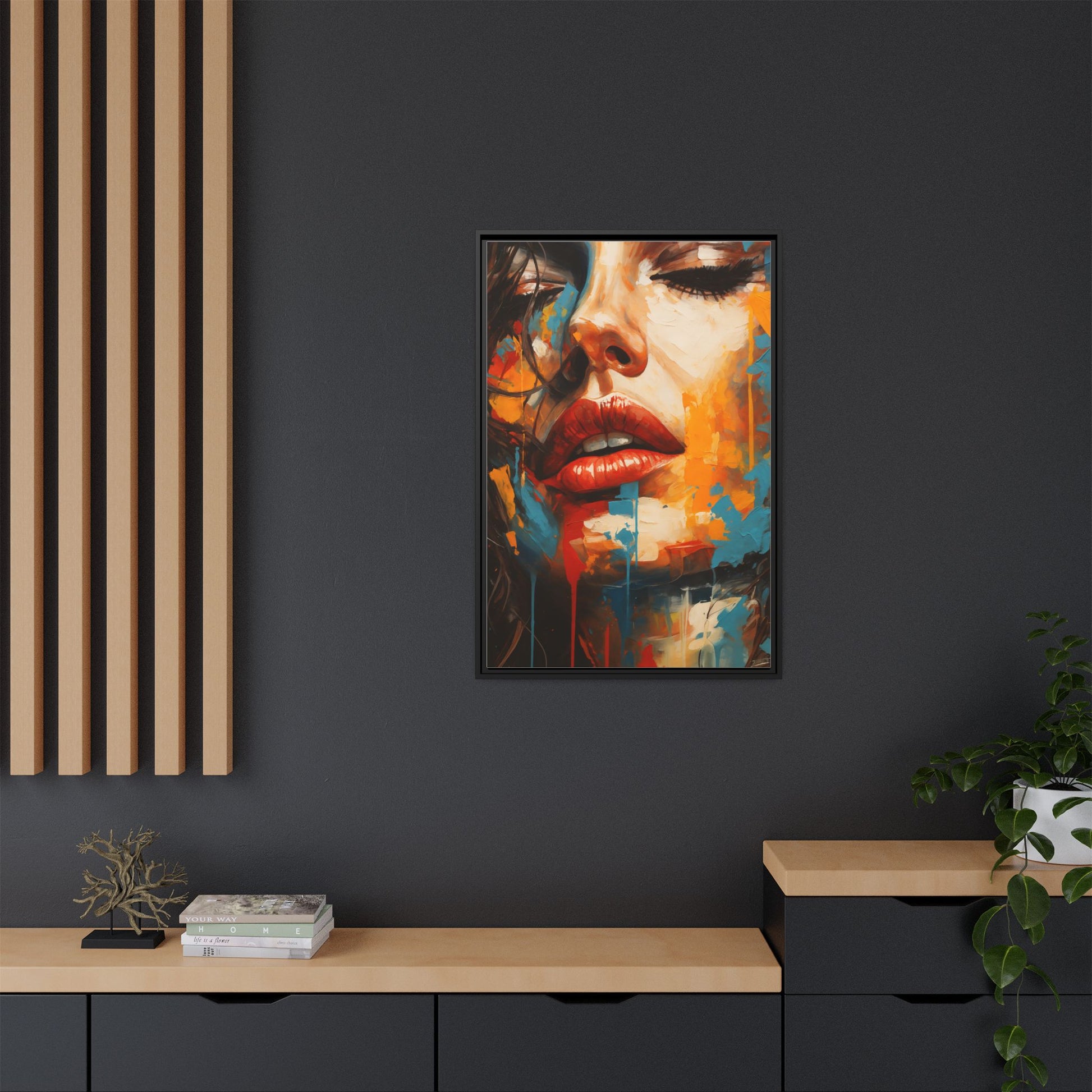 Fragments of Beauty
