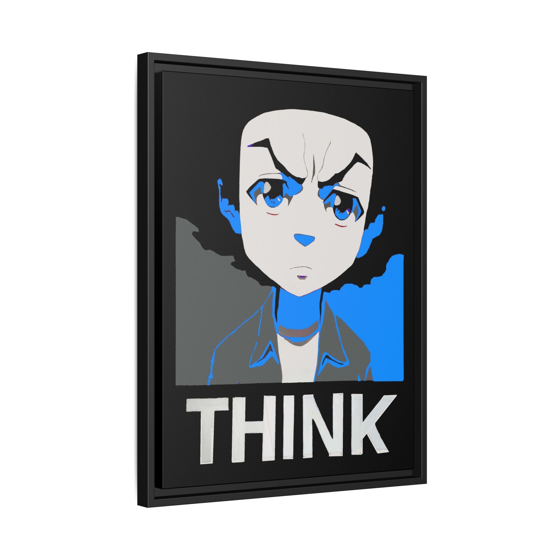 Boondocks Think
