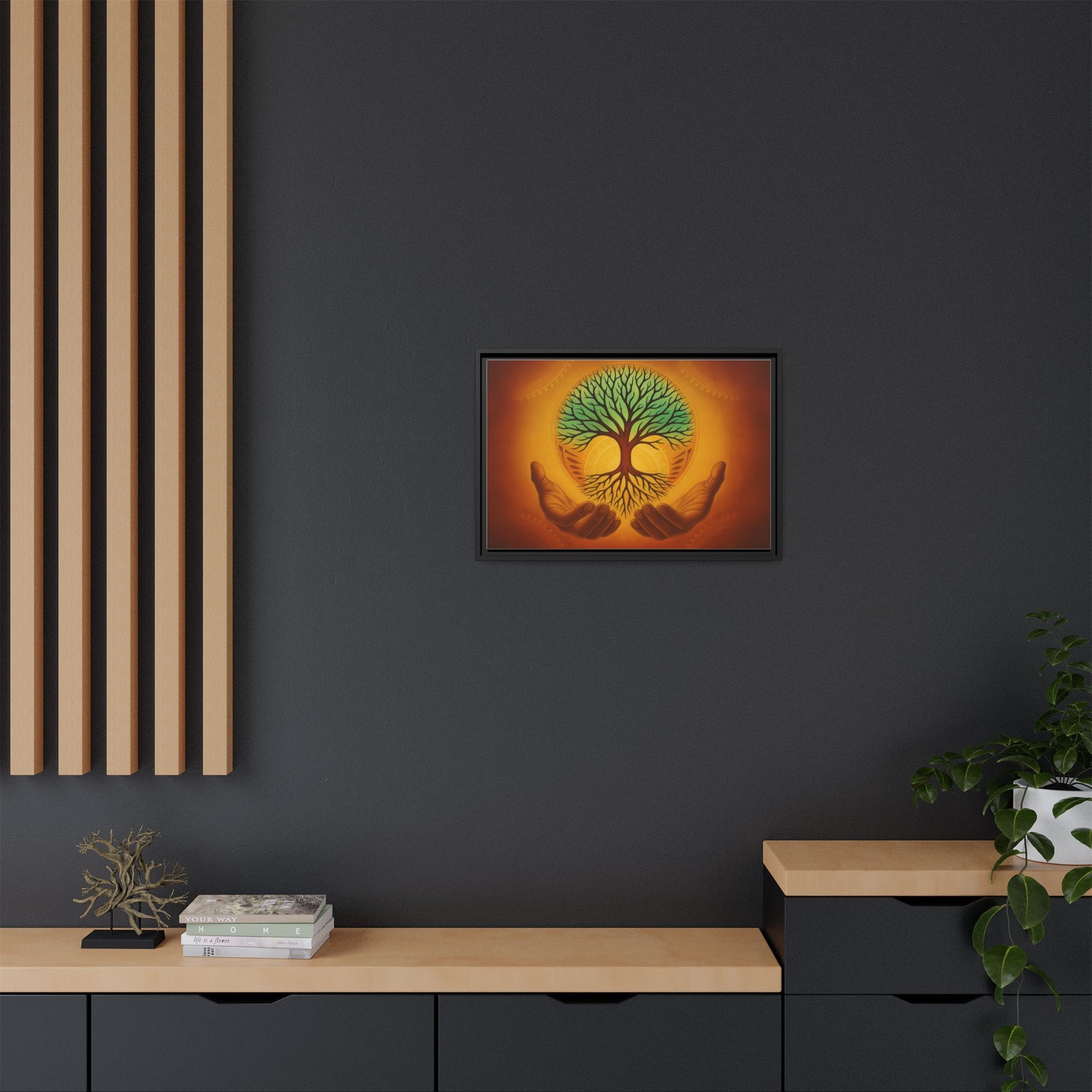Giving Tree of Life