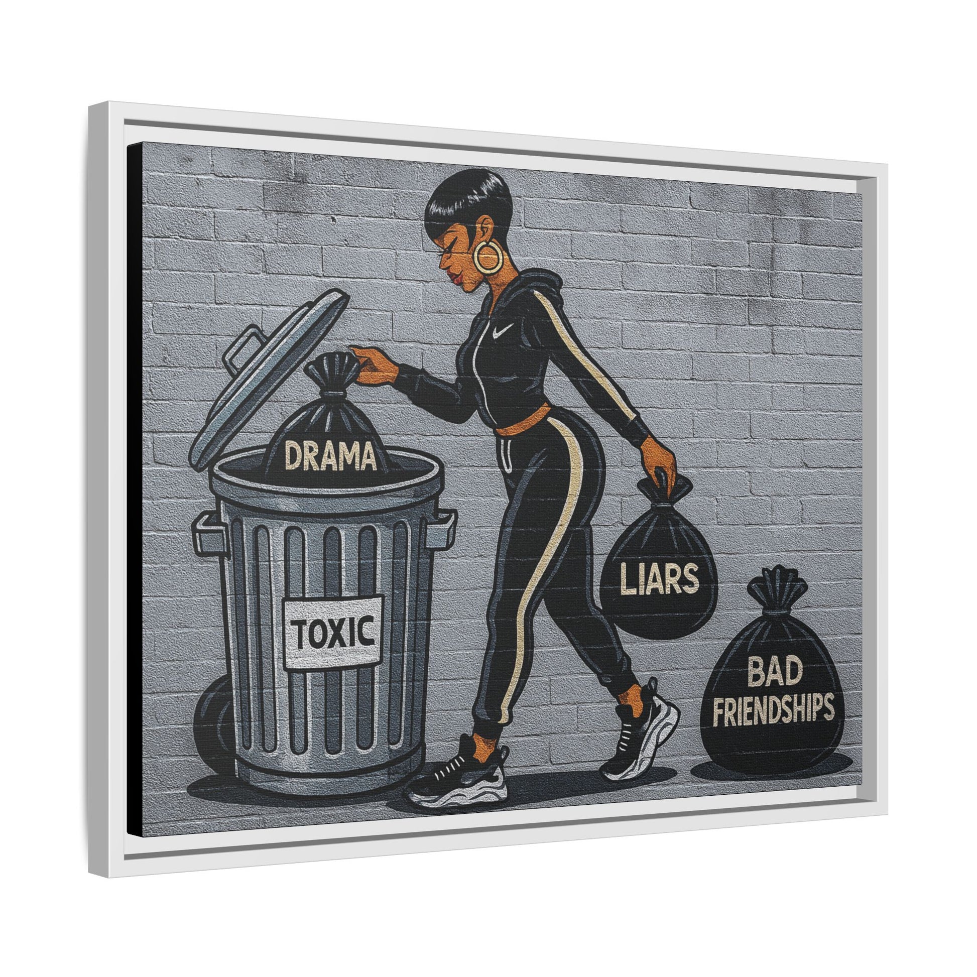 Drama Detox