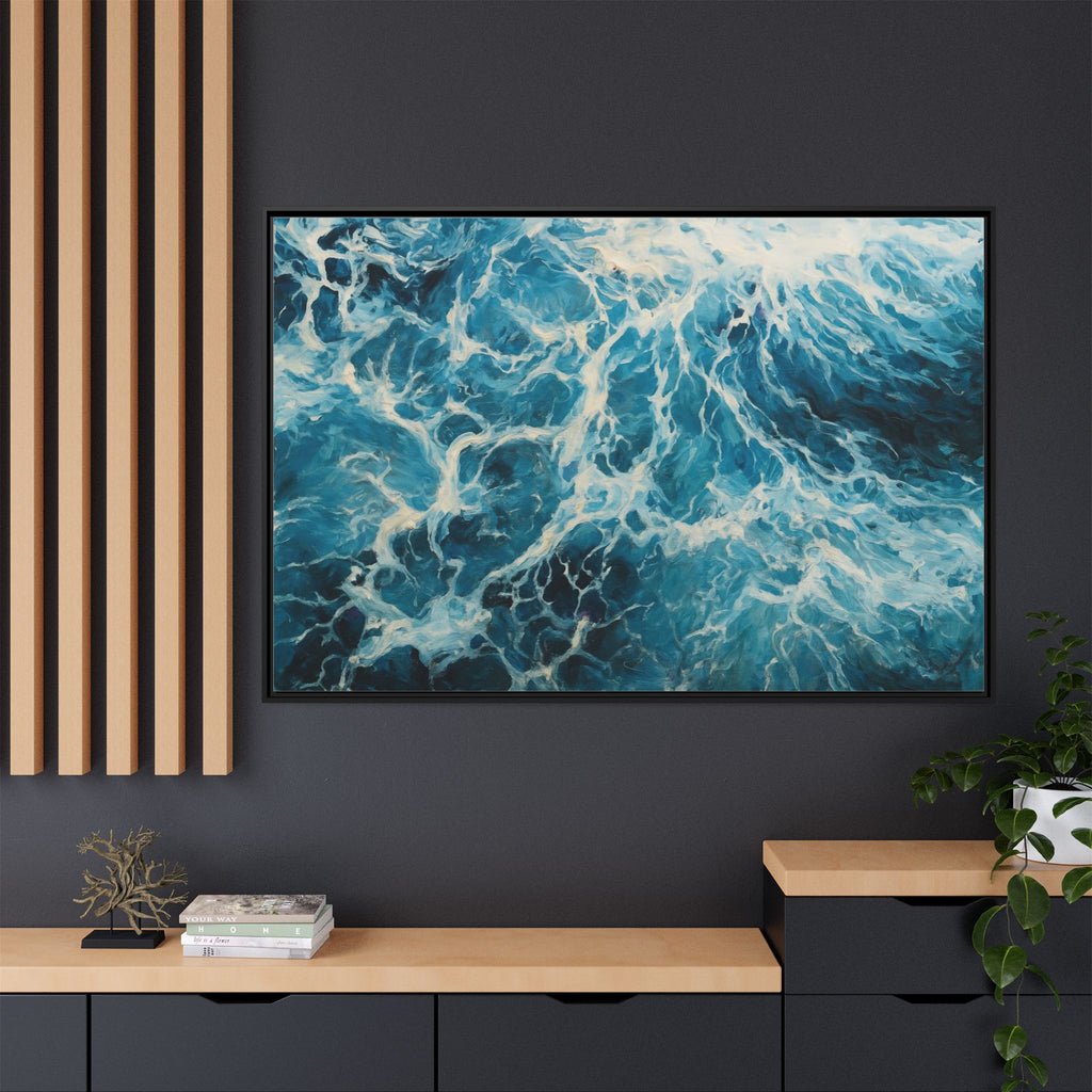 Ocean Waves 1