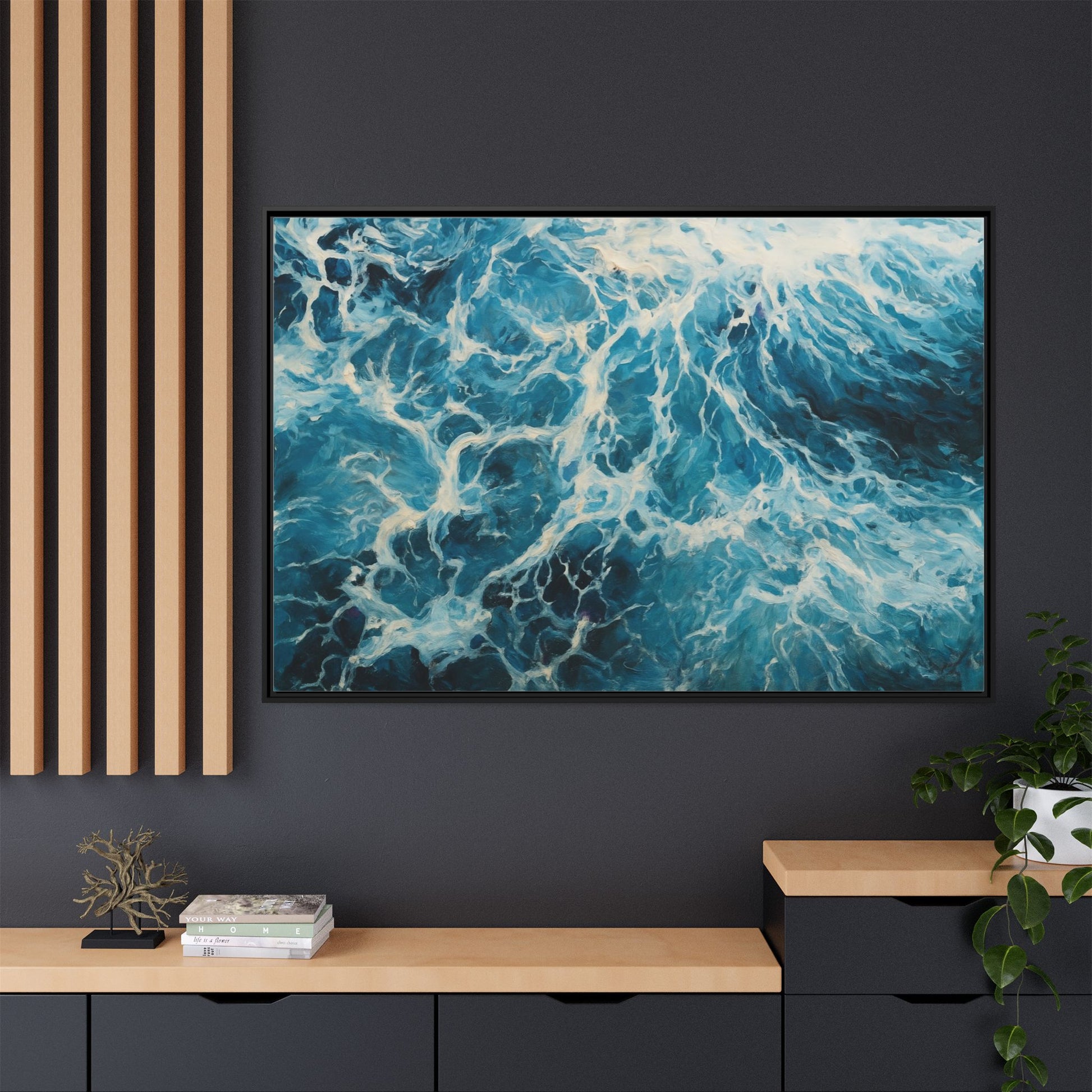 Ocean Waves 1