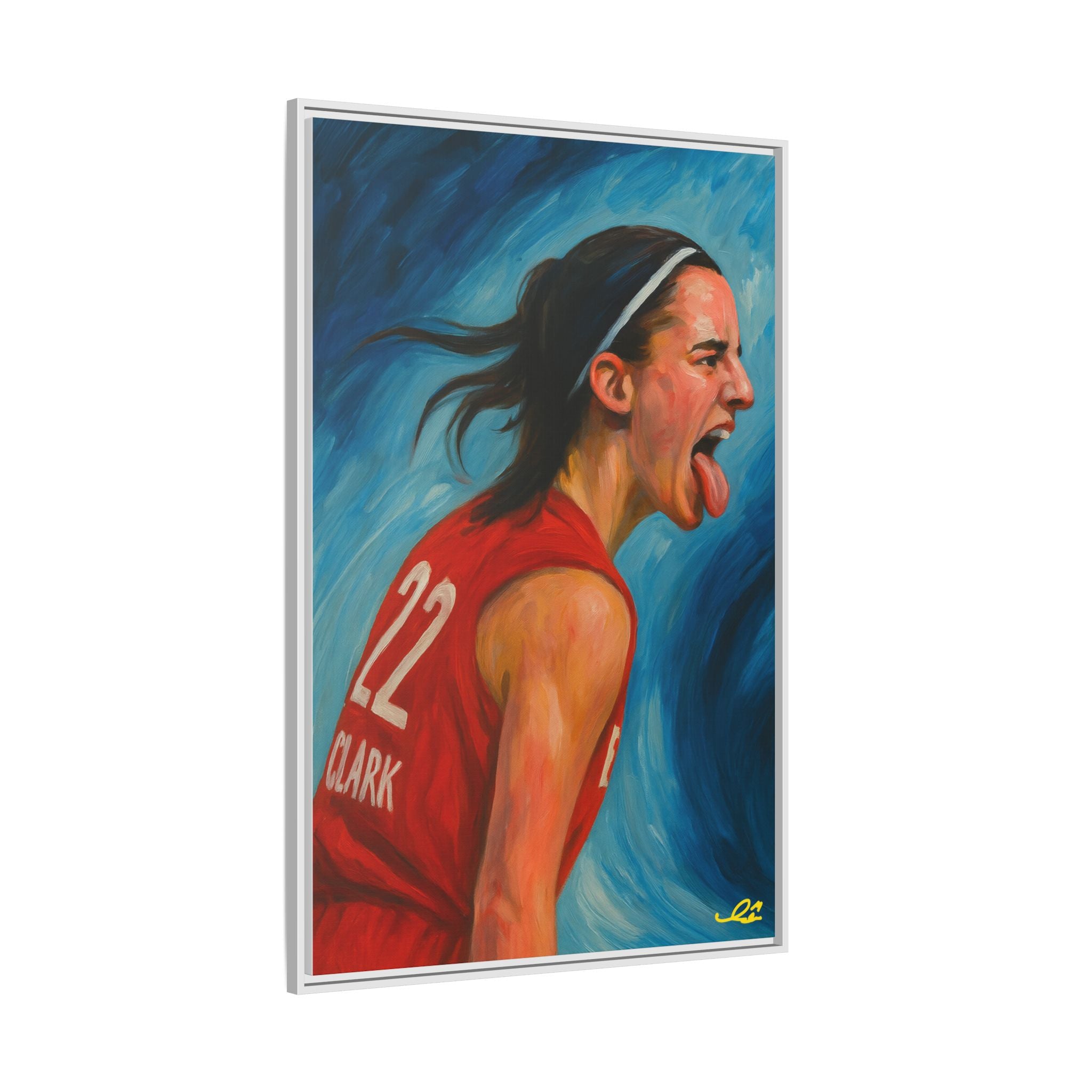 CC Red Hot Intensity