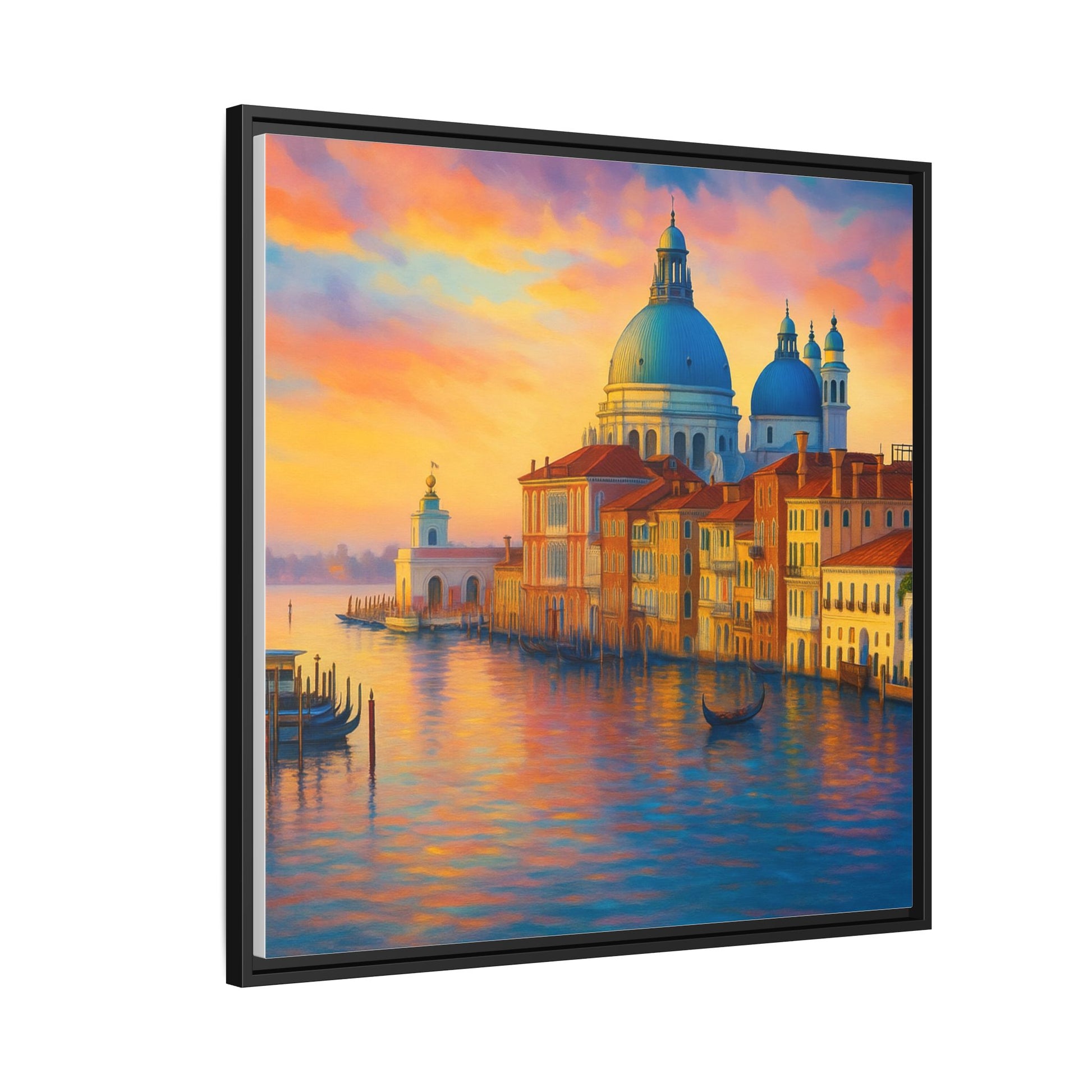 Venice Sunset Vibes