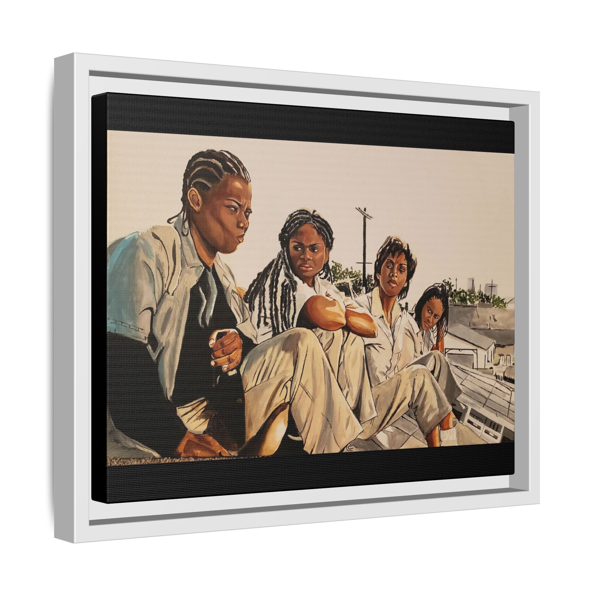 Canvas Art