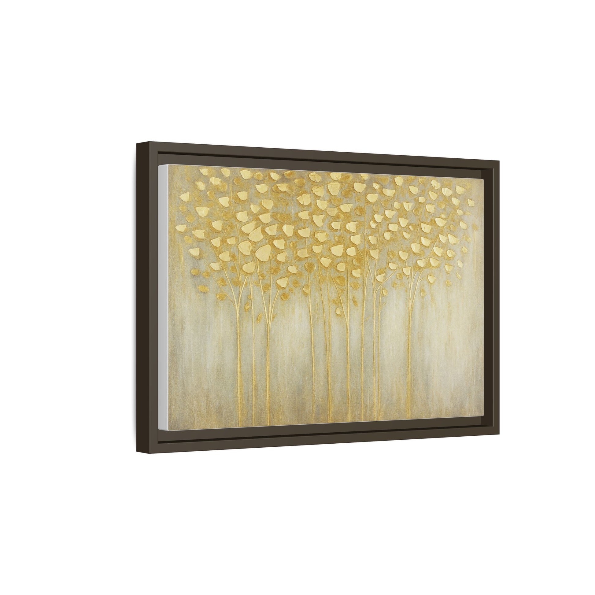 Golden Leaves