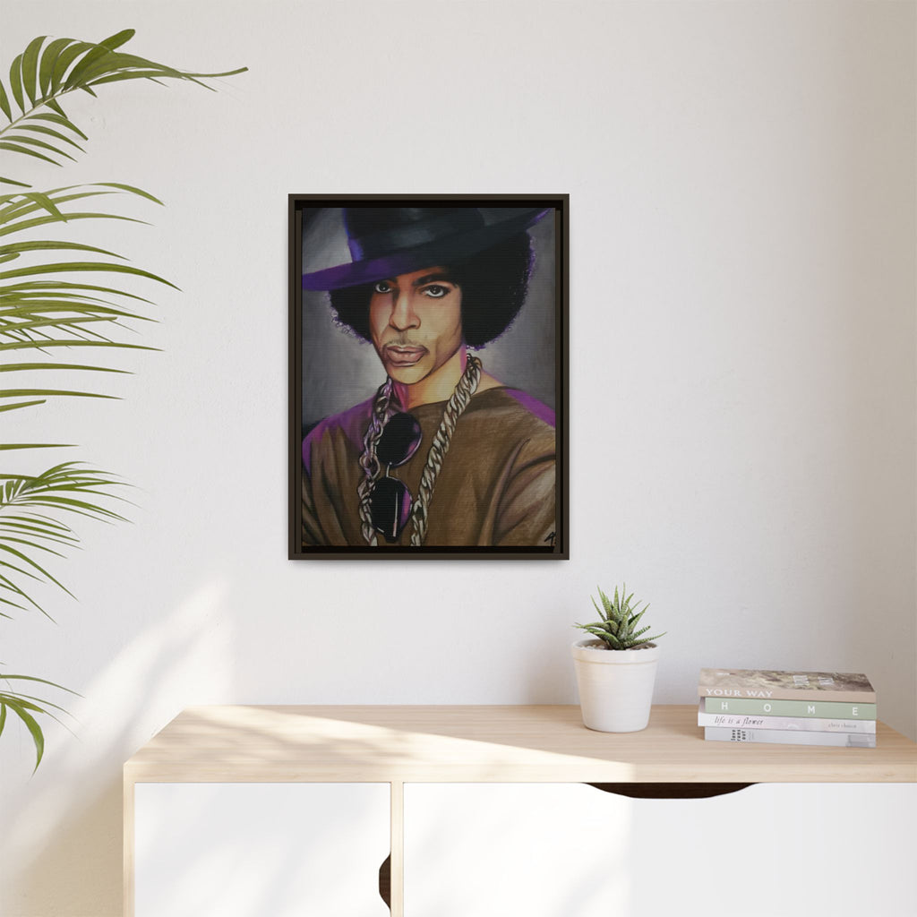 Music Legend Prince