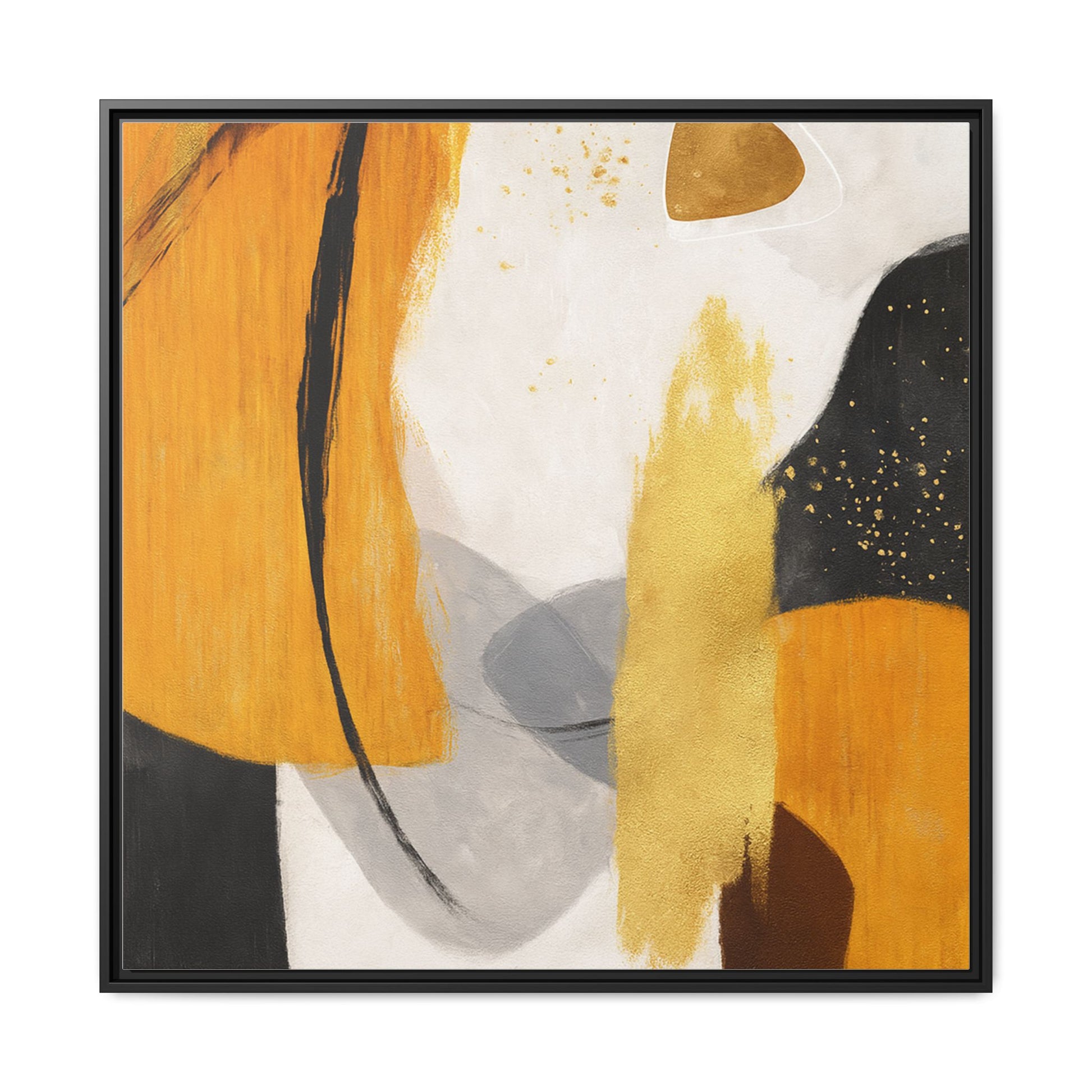 Cluster Gold 3