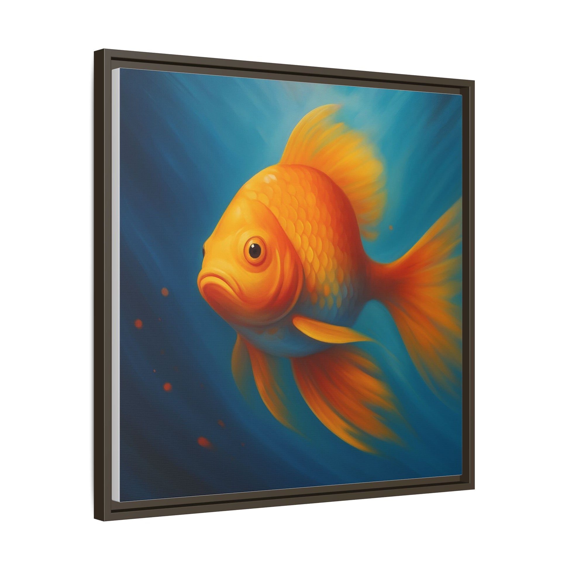 Fin-tastic Glow