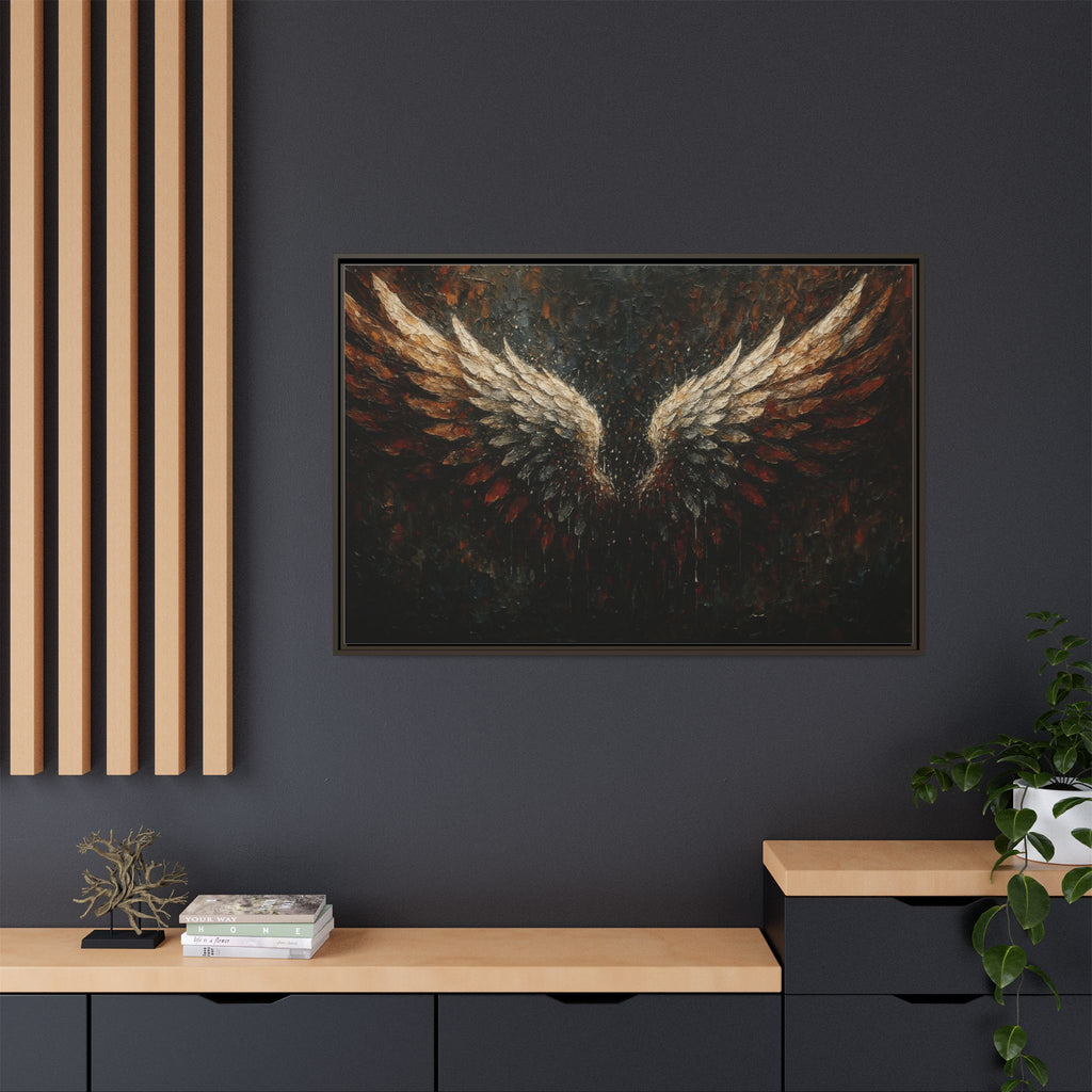 Life Wings 2