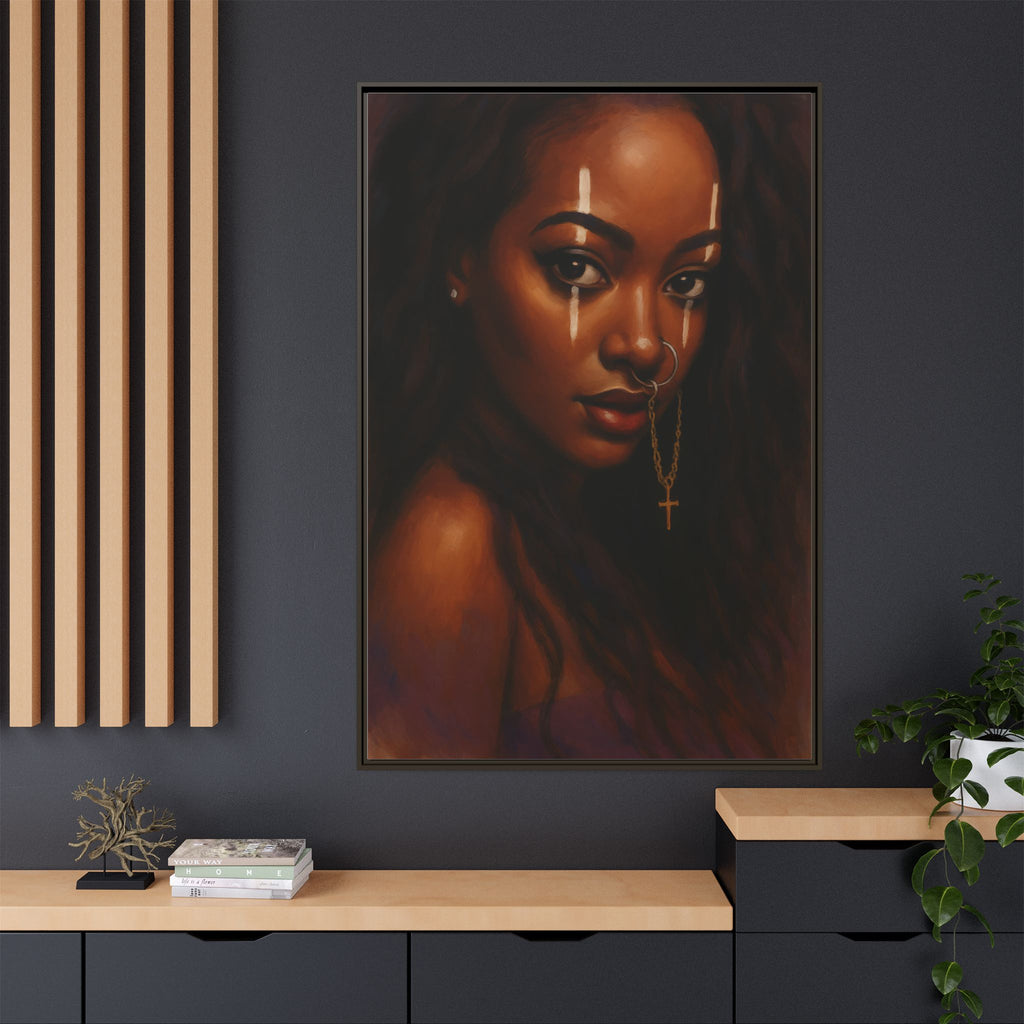 Embrace Boldness 1