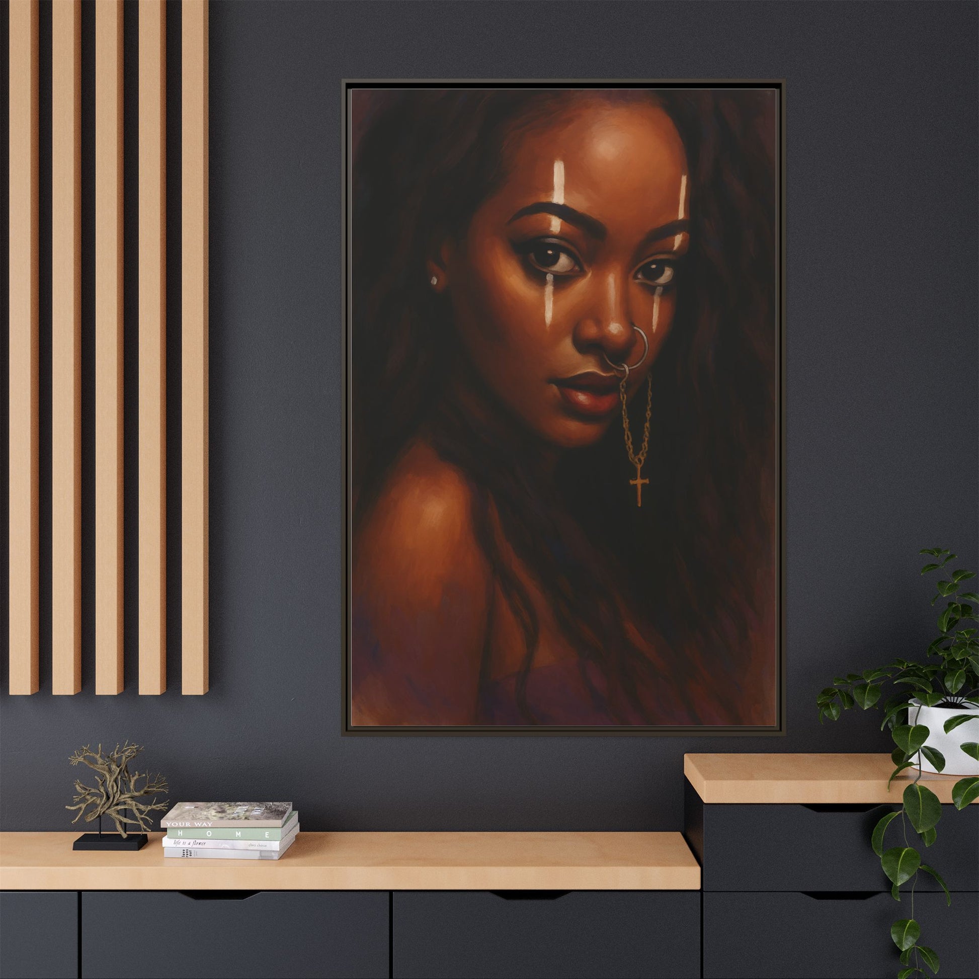 Embrace Boldness 1