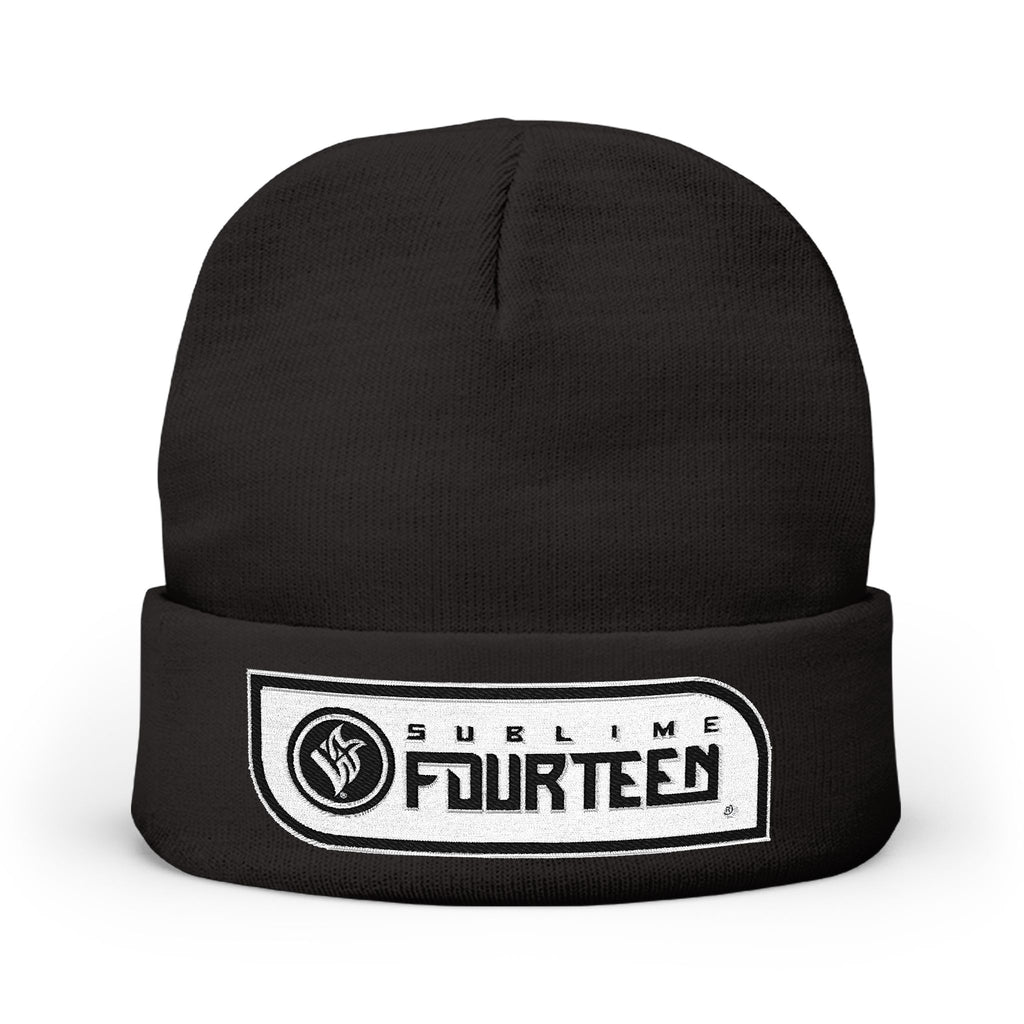 Sublime 14 Knit Beanie