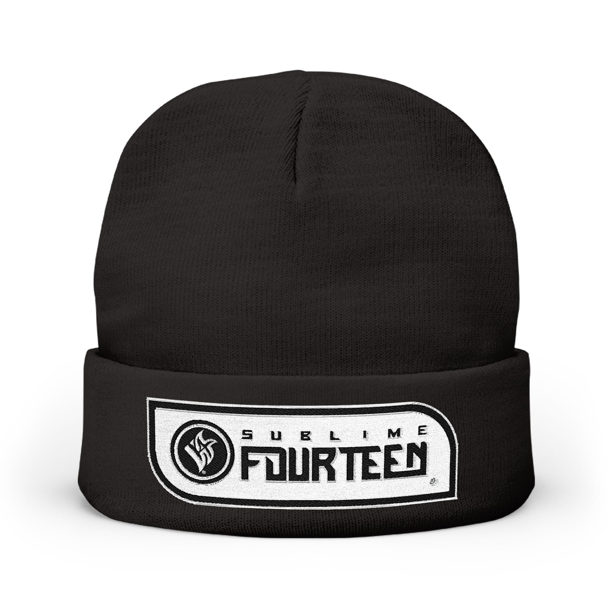 Sublime 14 Knit Beanie