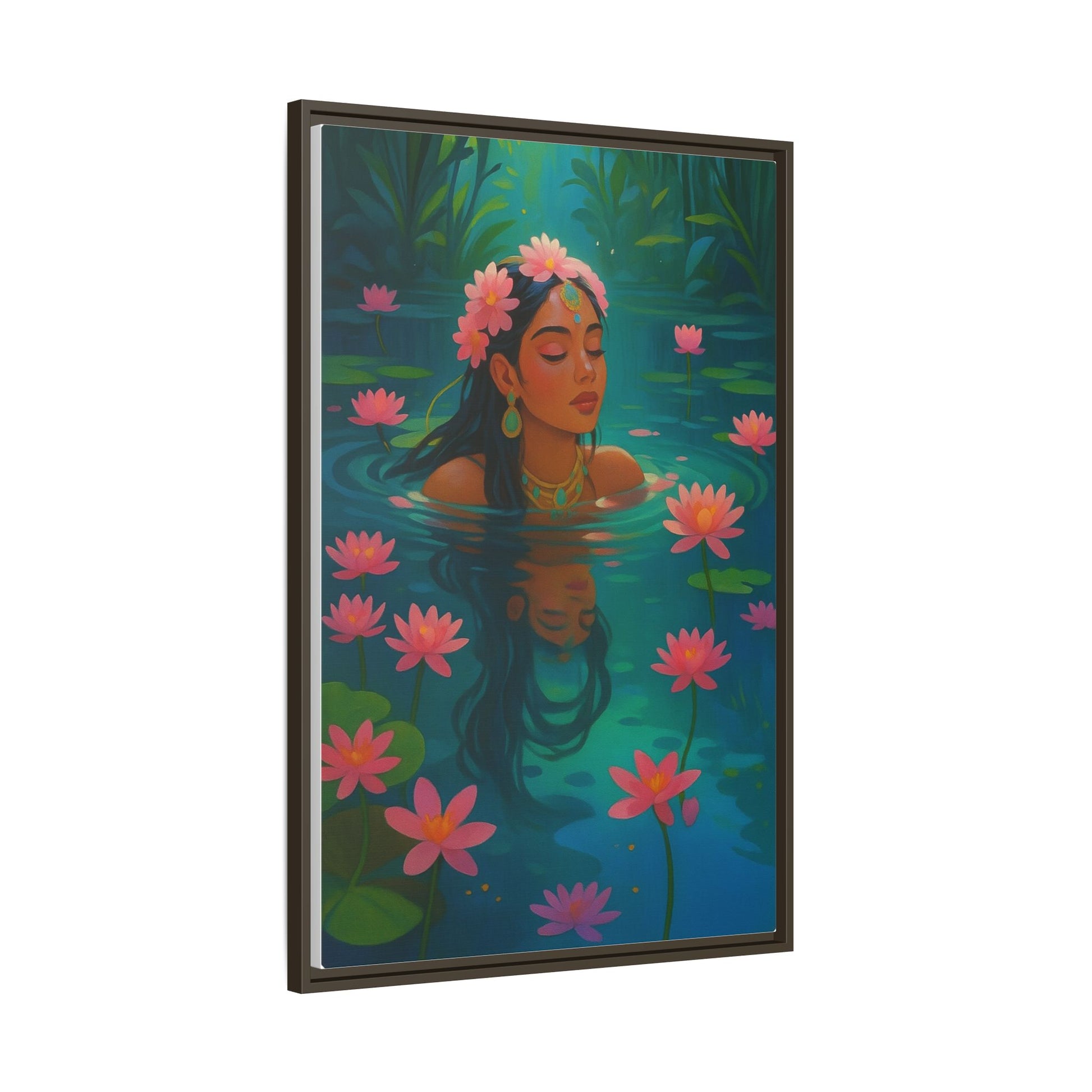 Lotus Dream