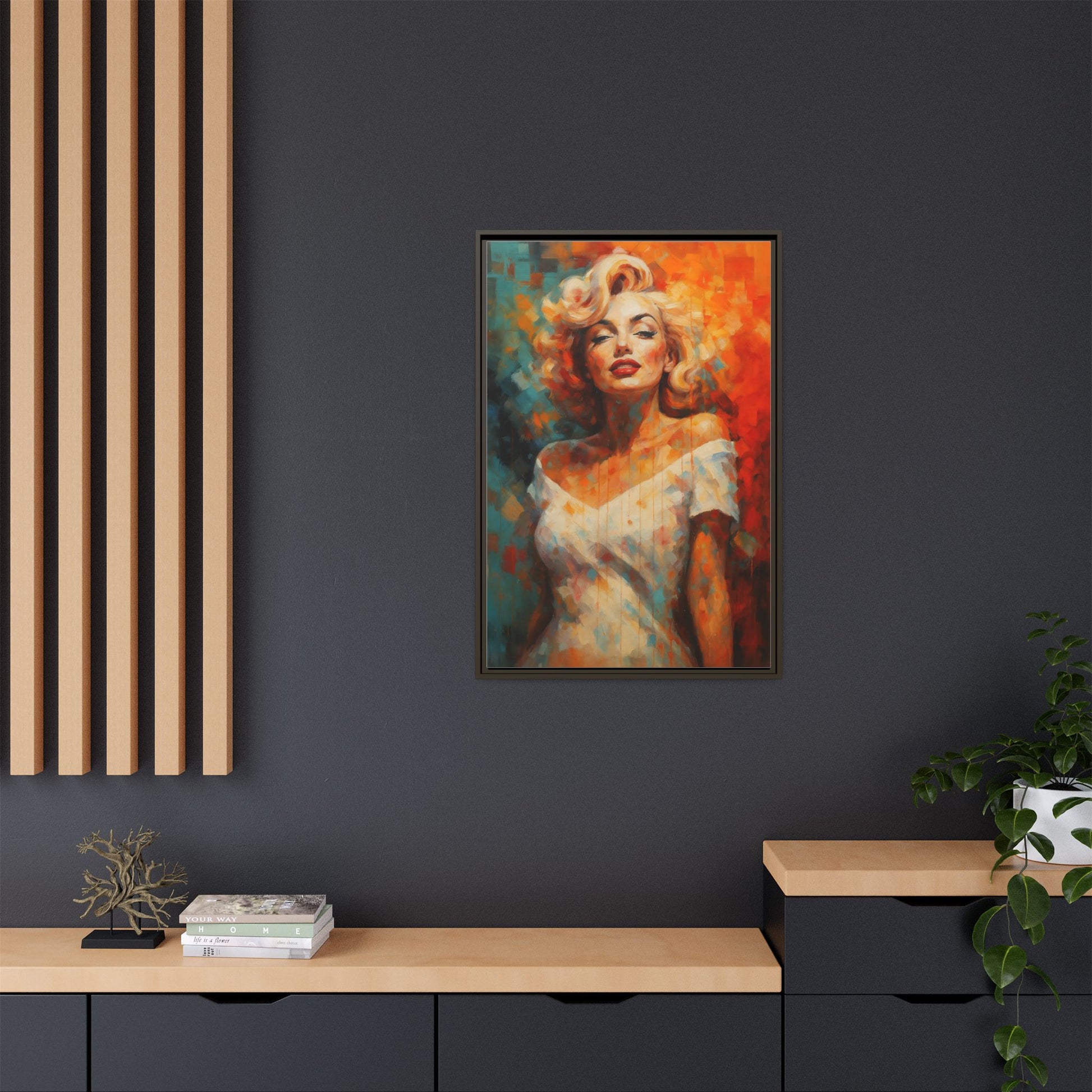 Monroe Glam