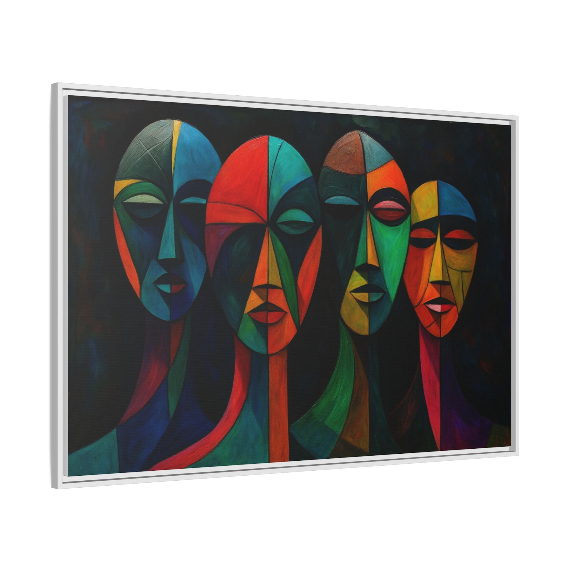 Four Souls
